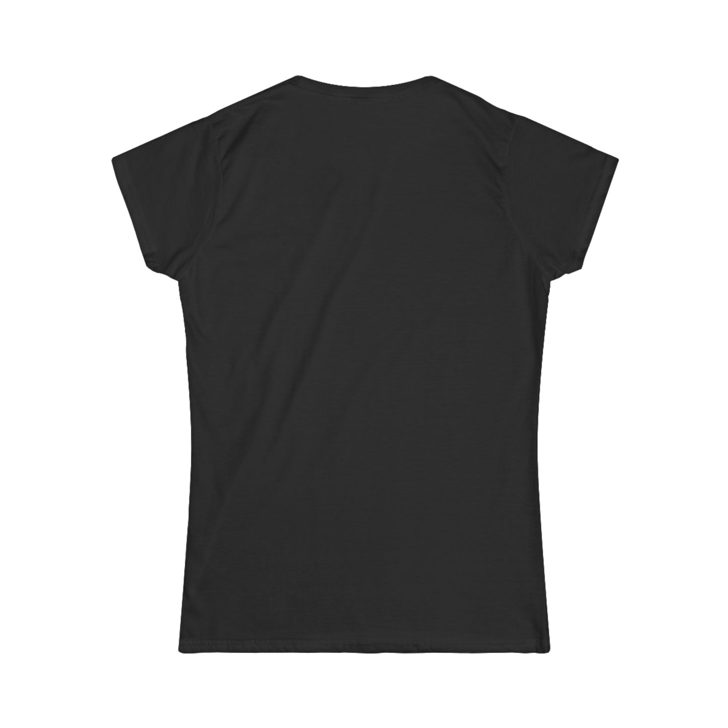 Womens Power Soft style Tee