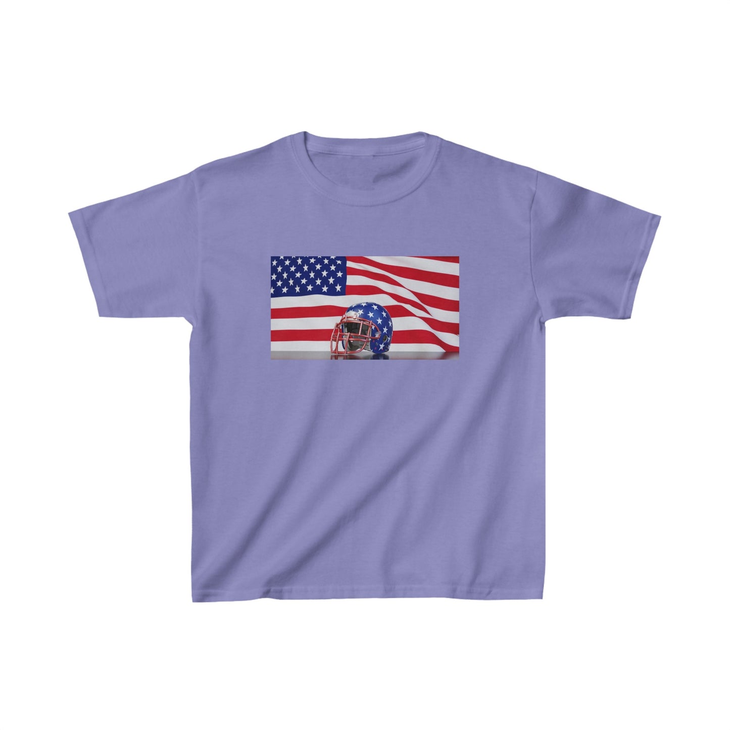 American usa soccer Football team football season Kids Tee boys top kids unisex top half player summer unisex clothing team spirit