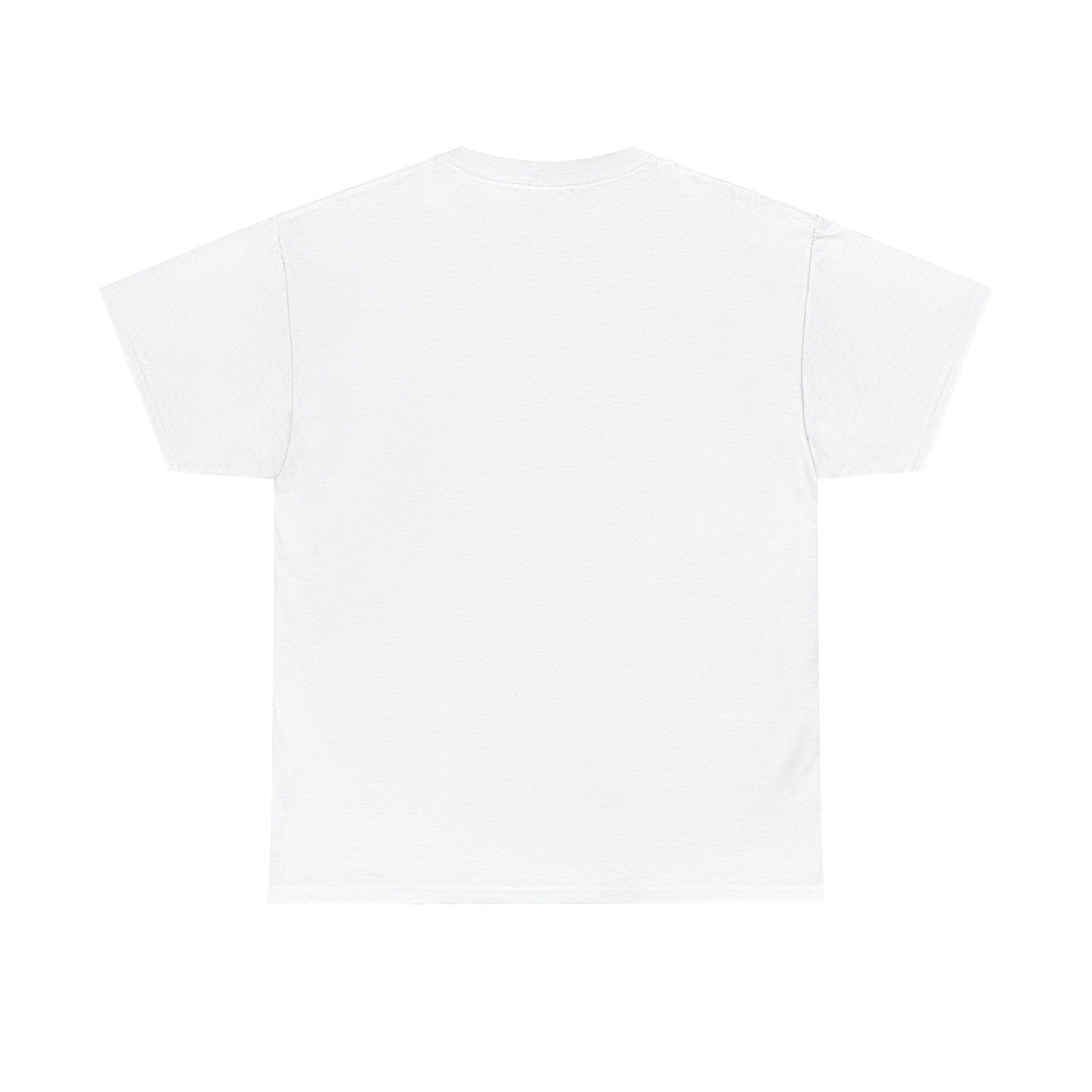 Zara Unisex Heavy Cotton Tee