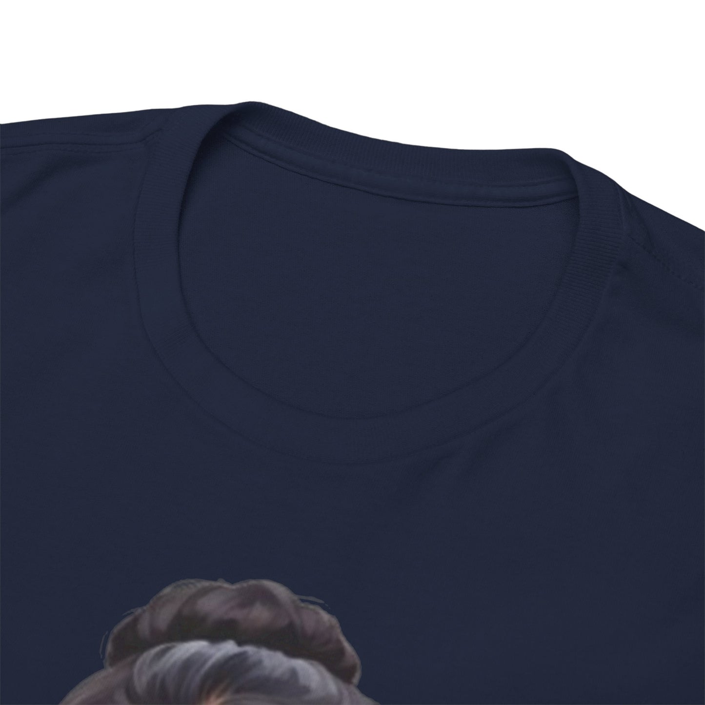 Sanjita Unisex Heavy Cotton Tee