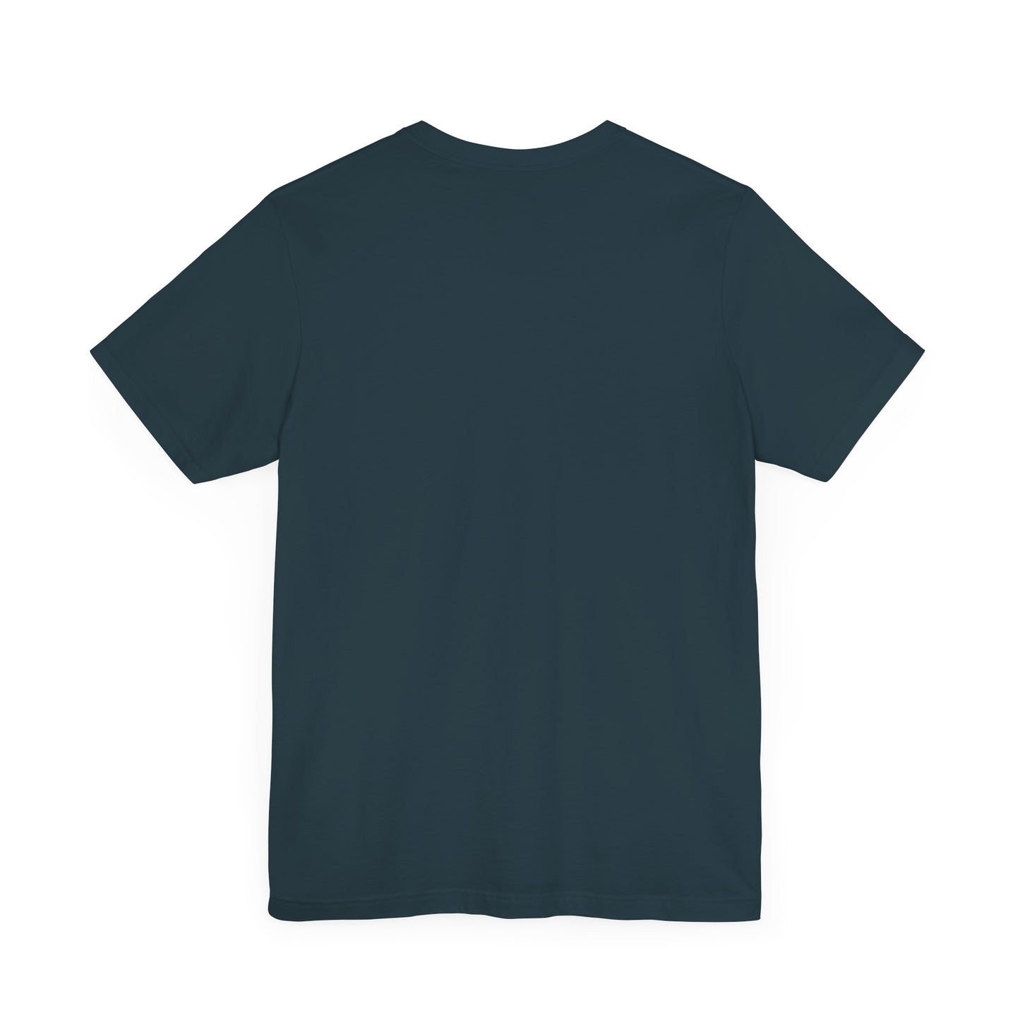 Boxing Quote Jersey Short Sleeve Tshirt