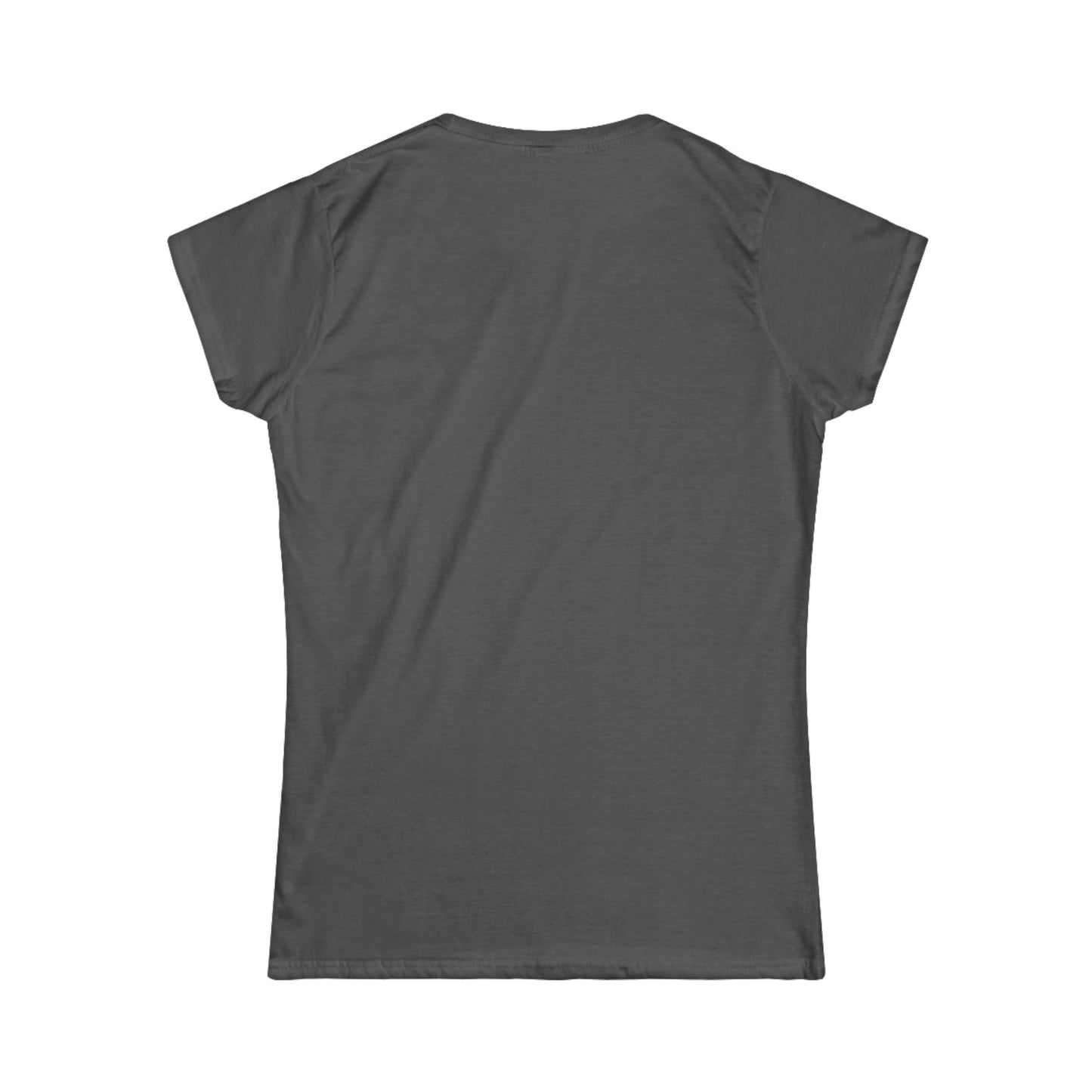 Womens Power Soft style Tee