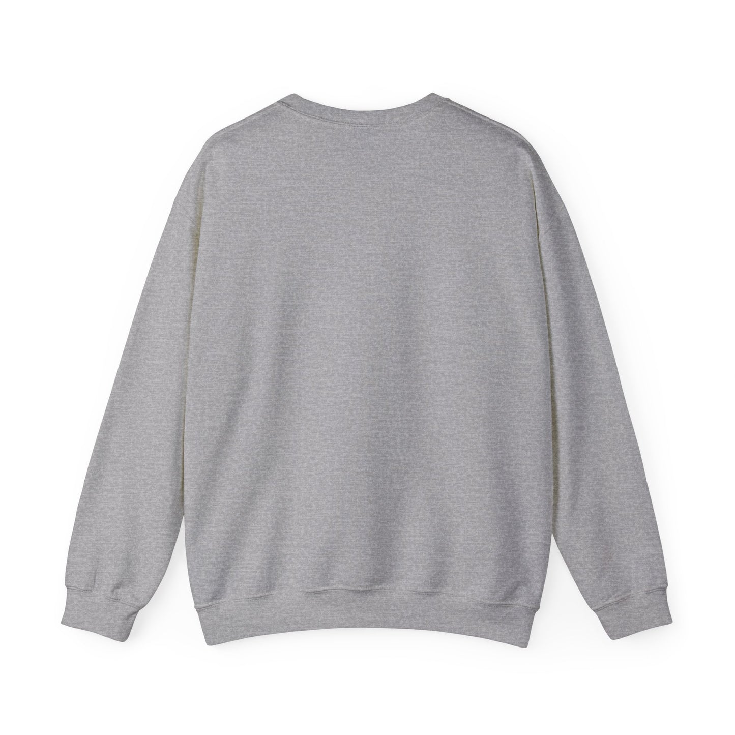 Ying Yang Unisex Heavy Blend™ Crewneck Sweatshirt