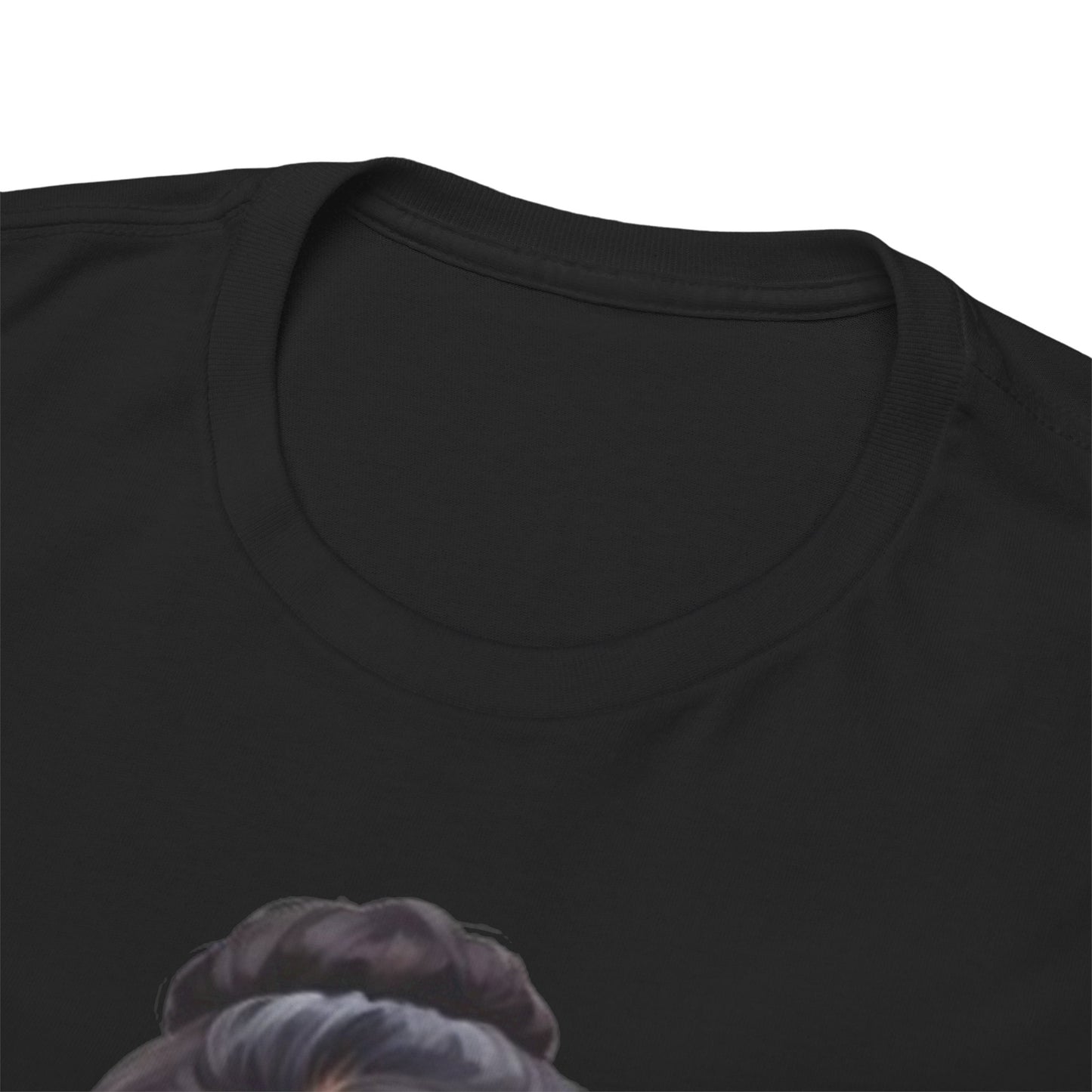 Sanjita Unisex Heavy Cotton Tee