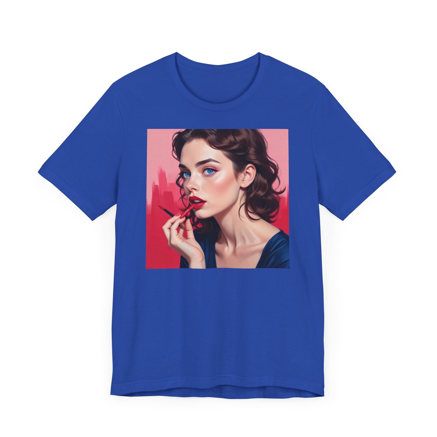 Copy of Gemma Jersey Short Sleeve Tee