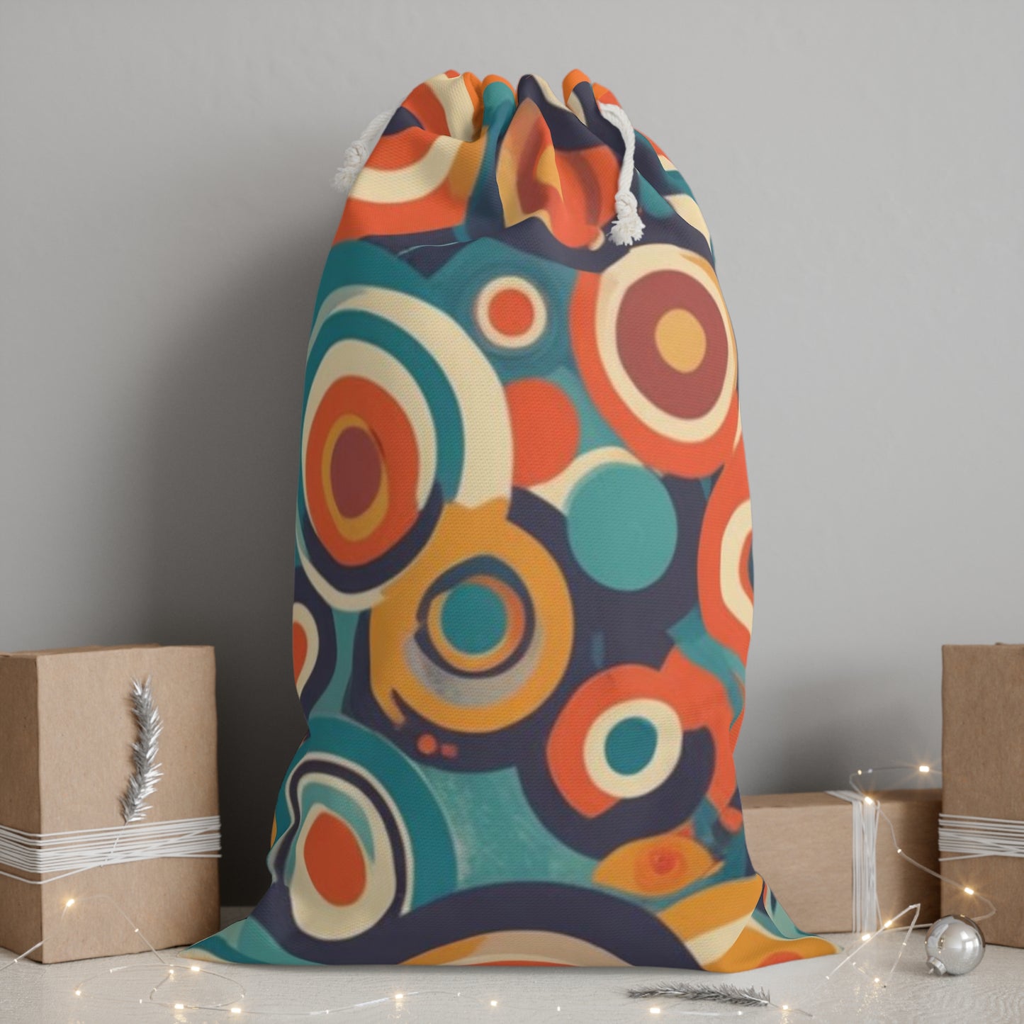 60s Style Sack