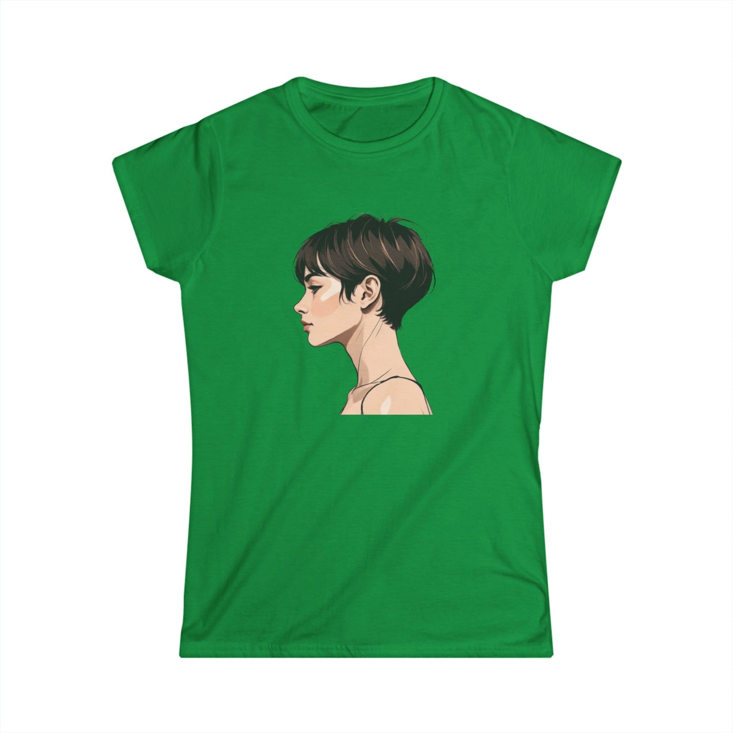 Stylish Style T-shirt