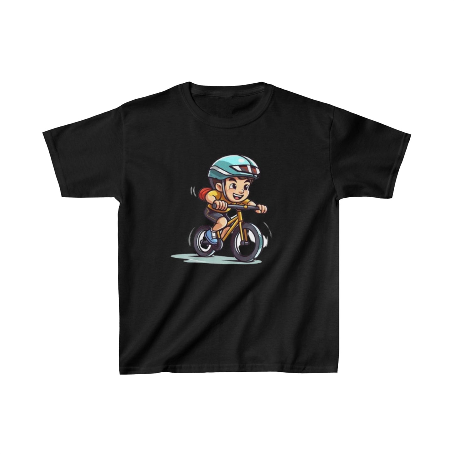 Go racer Kids Heavy Cotton™ Tee