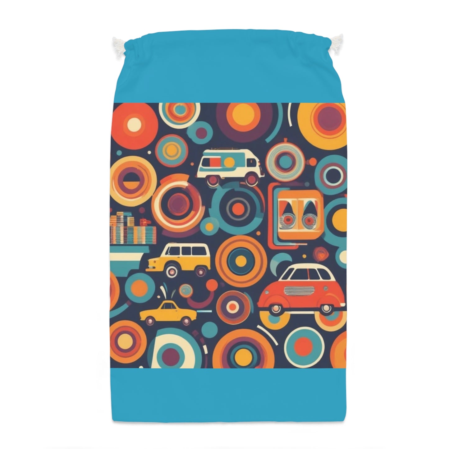 60s Style Sack