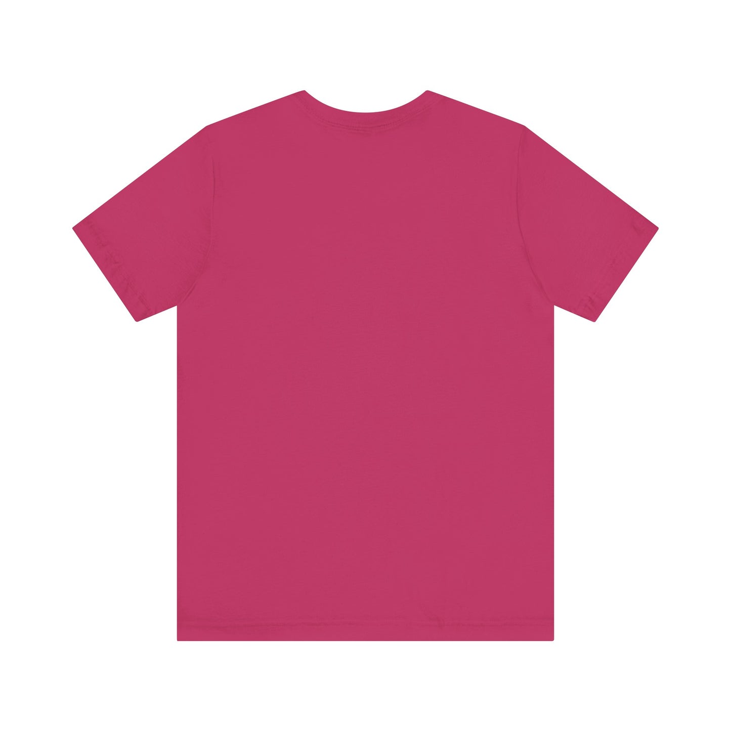 Console Controller Jersey Short Sleeve Tshirt