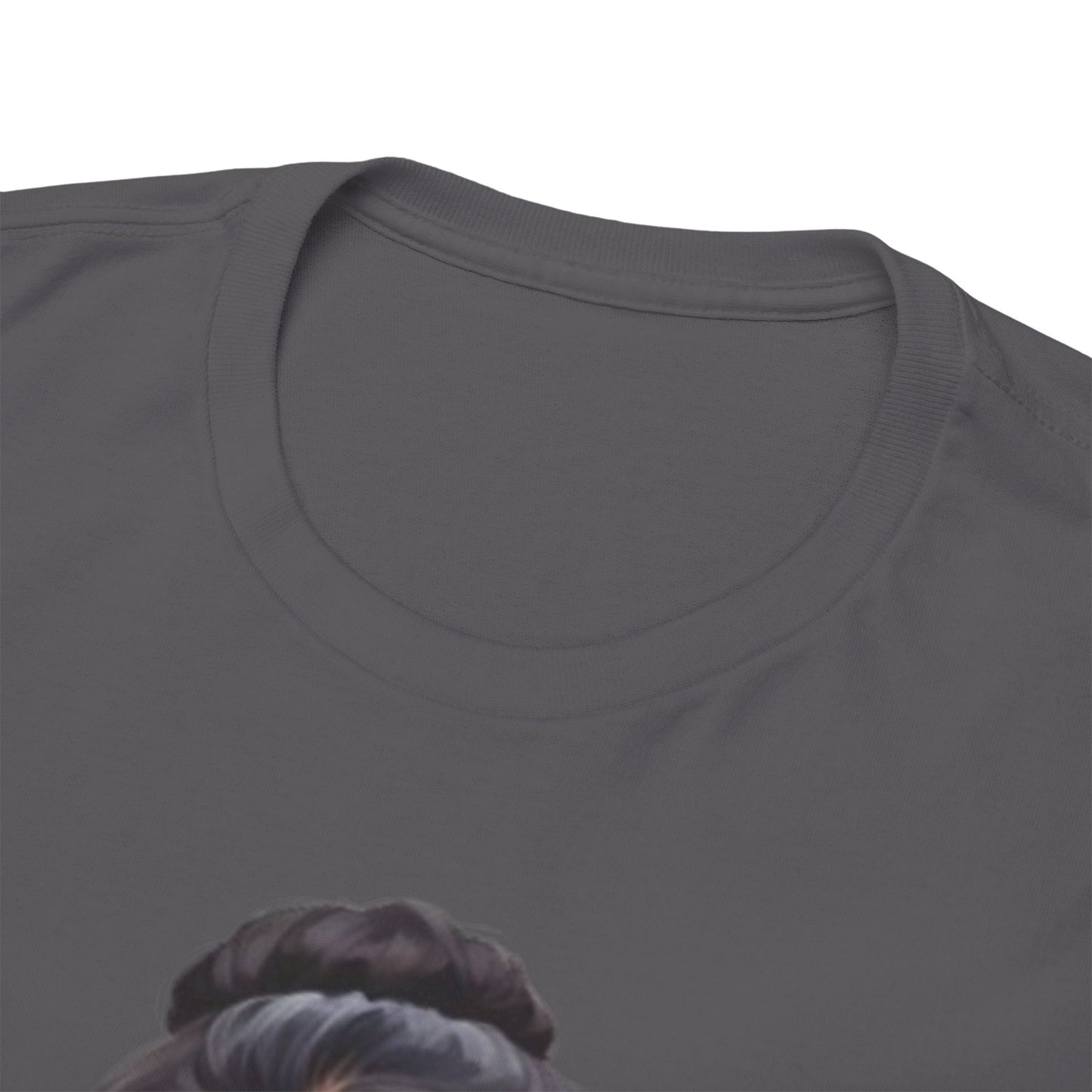 Sanjita Unisex Heavy Cotton Tee