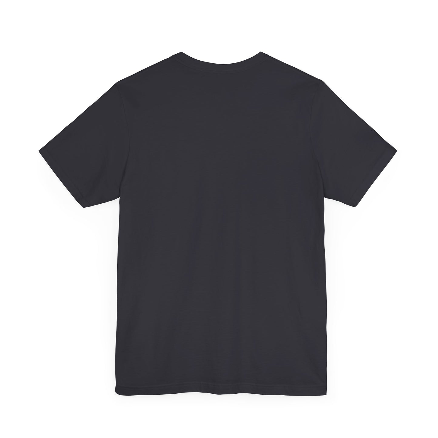 Crude Fuck You Jersey Short Sleeve Tshirt