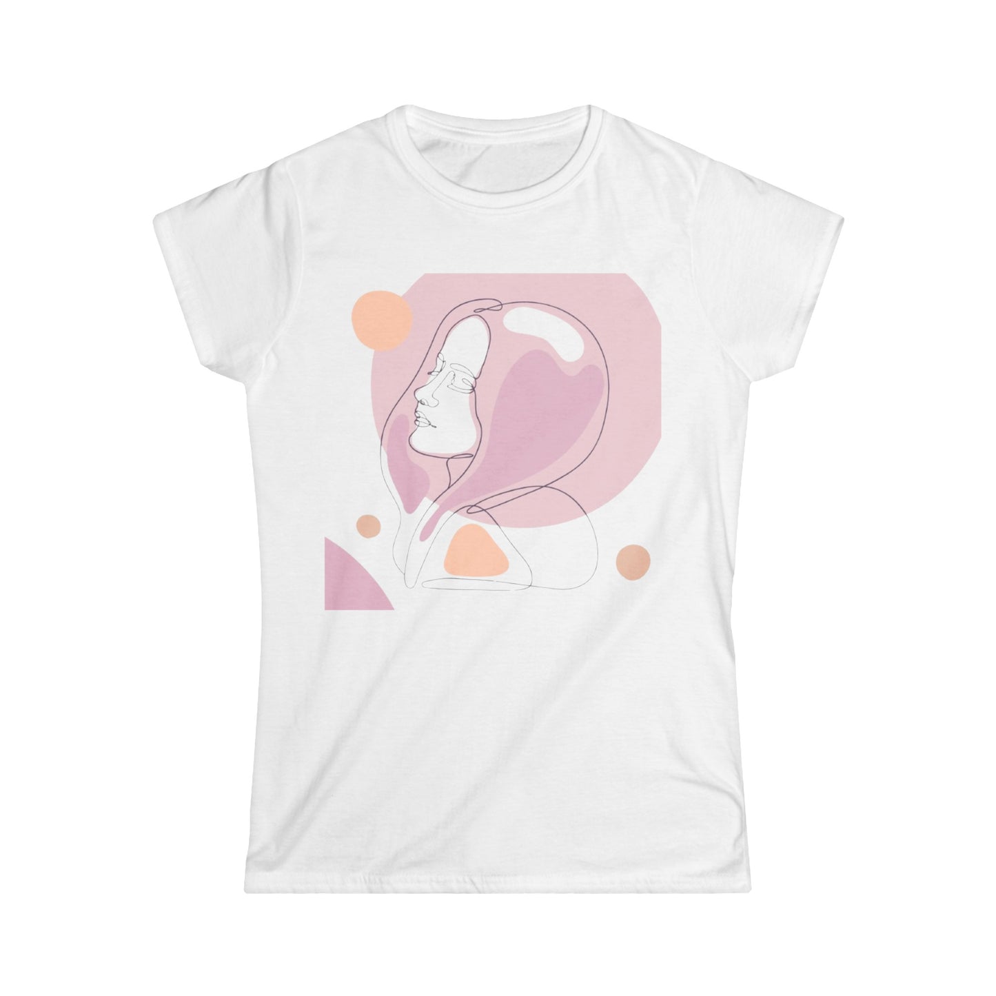 Boho Style T-shirt