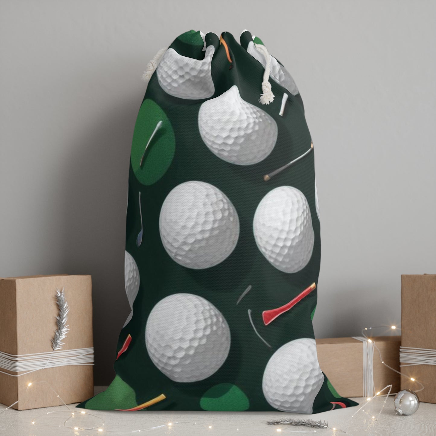 Golf Sack