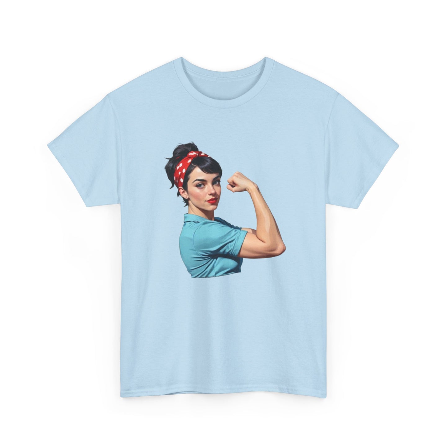 Flex It Mumma Unisex Heavy Cotton Tee