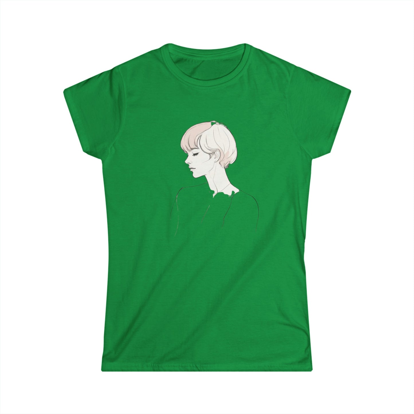 Stylish Style T-shirt