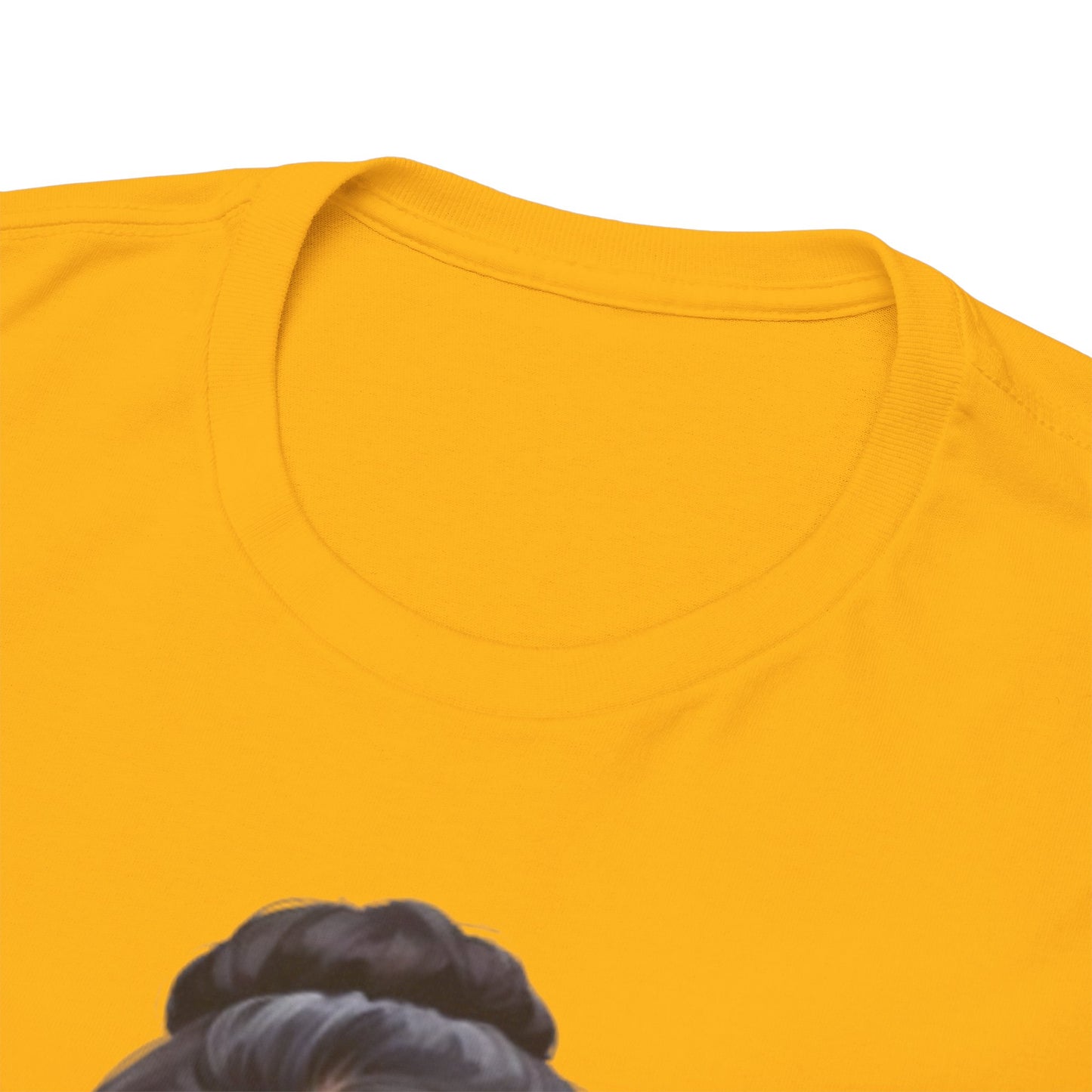 Sanjita Unisex Heavy Cotton Tee