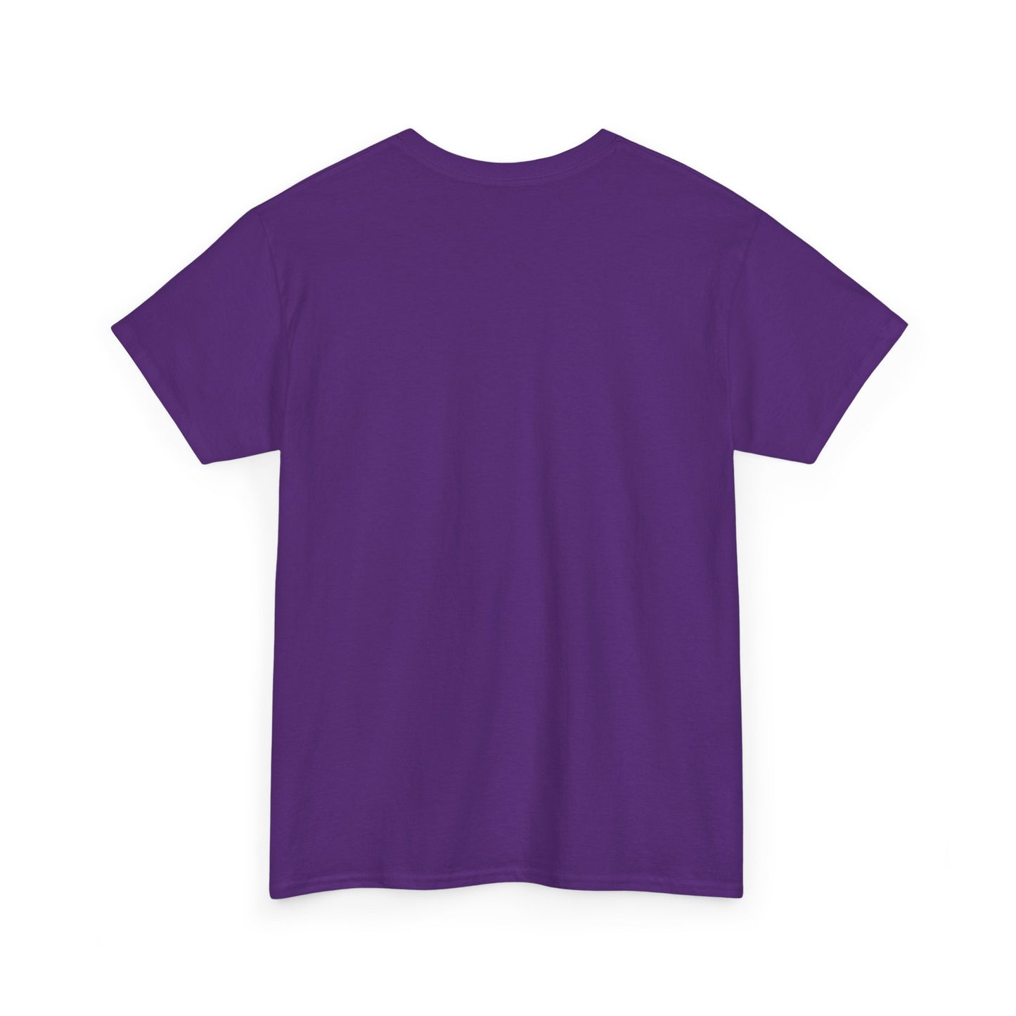 Zara Unisex Heavy Cotton Tee