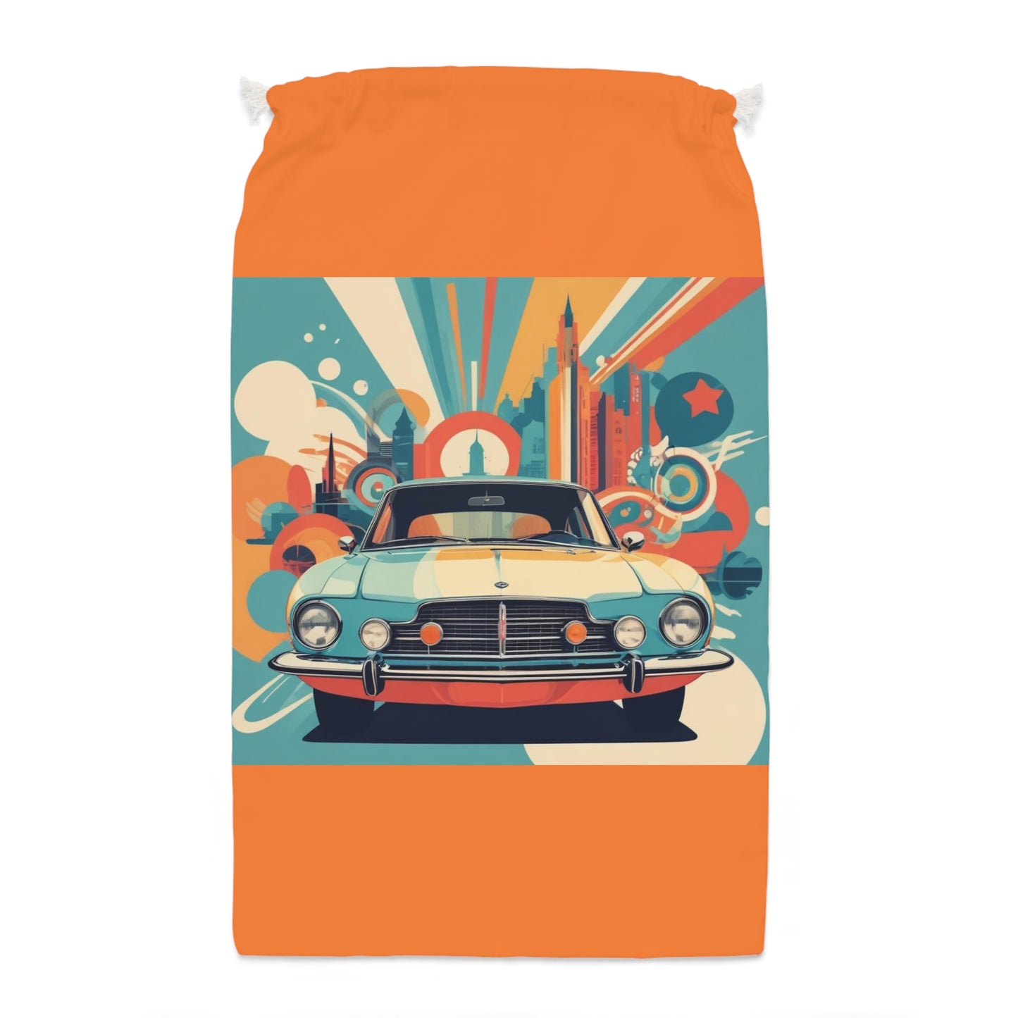 60s Style Sack
