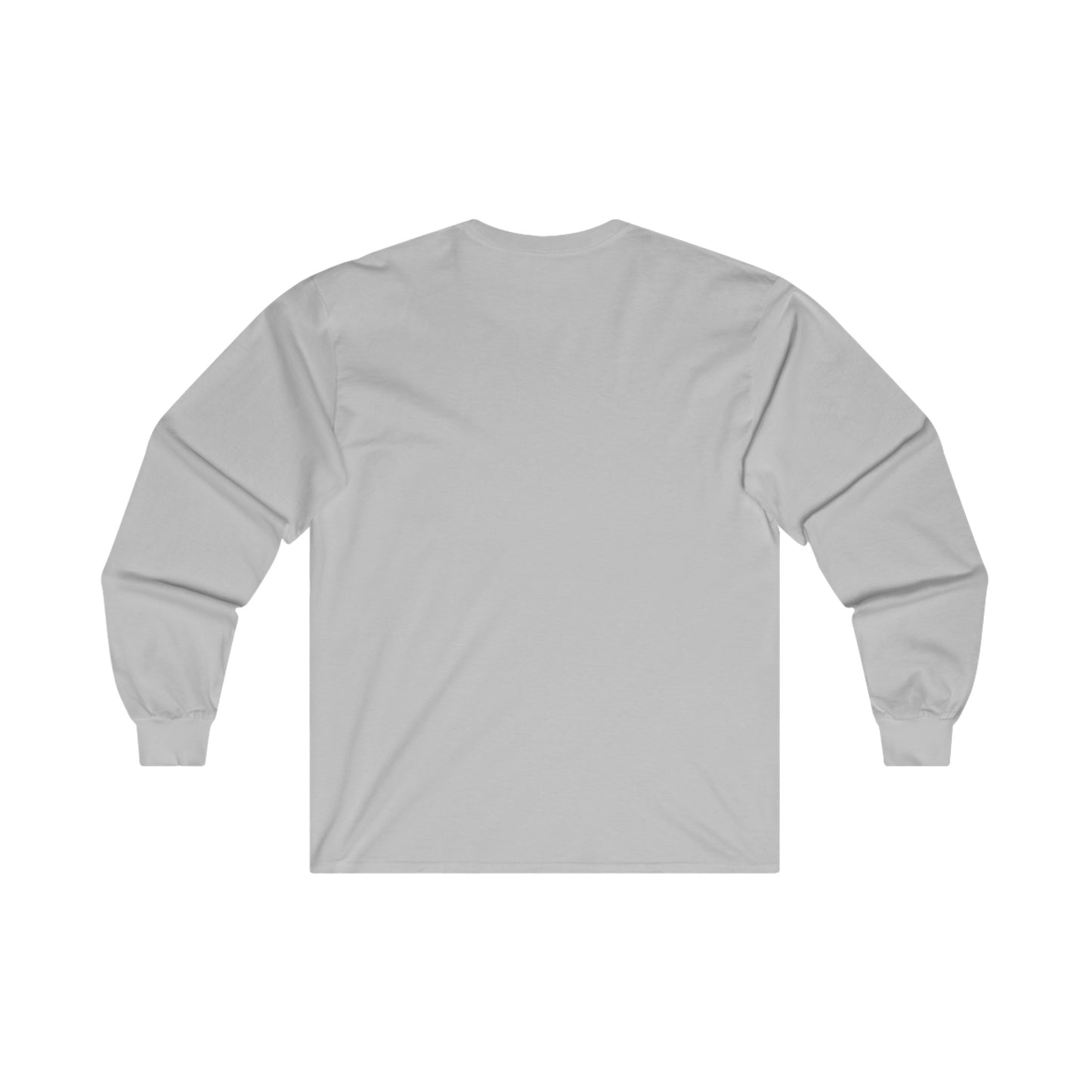 Skateboarder Unisex Ultra Cotton Long Sleeve Tee