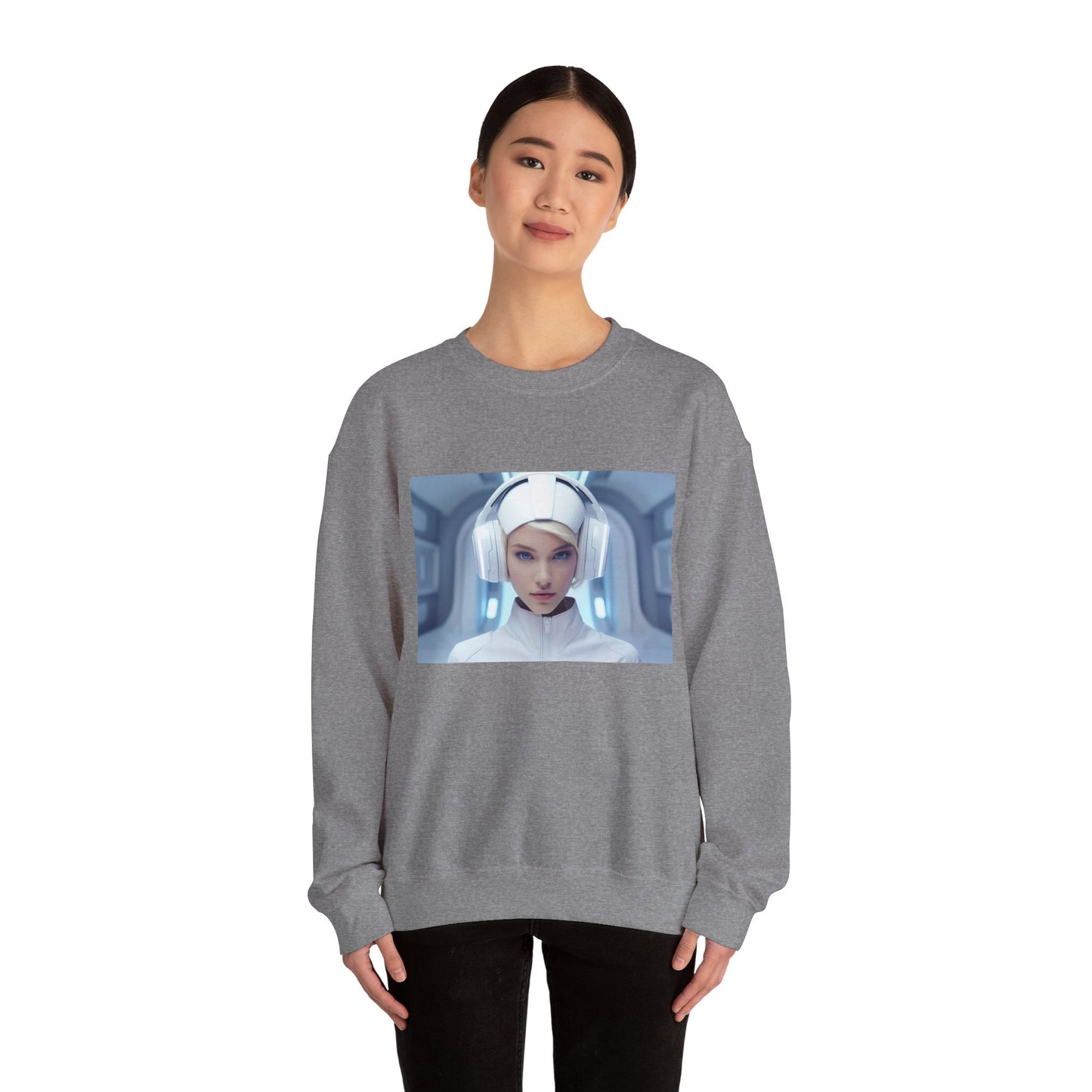 Mysticism mystical mystics Unisex Heavy Blend