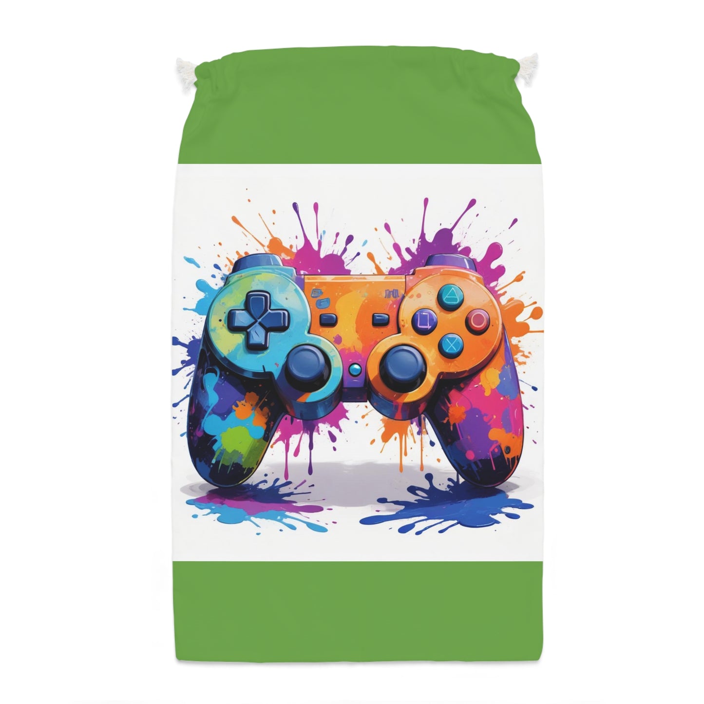 Gaming Sack
