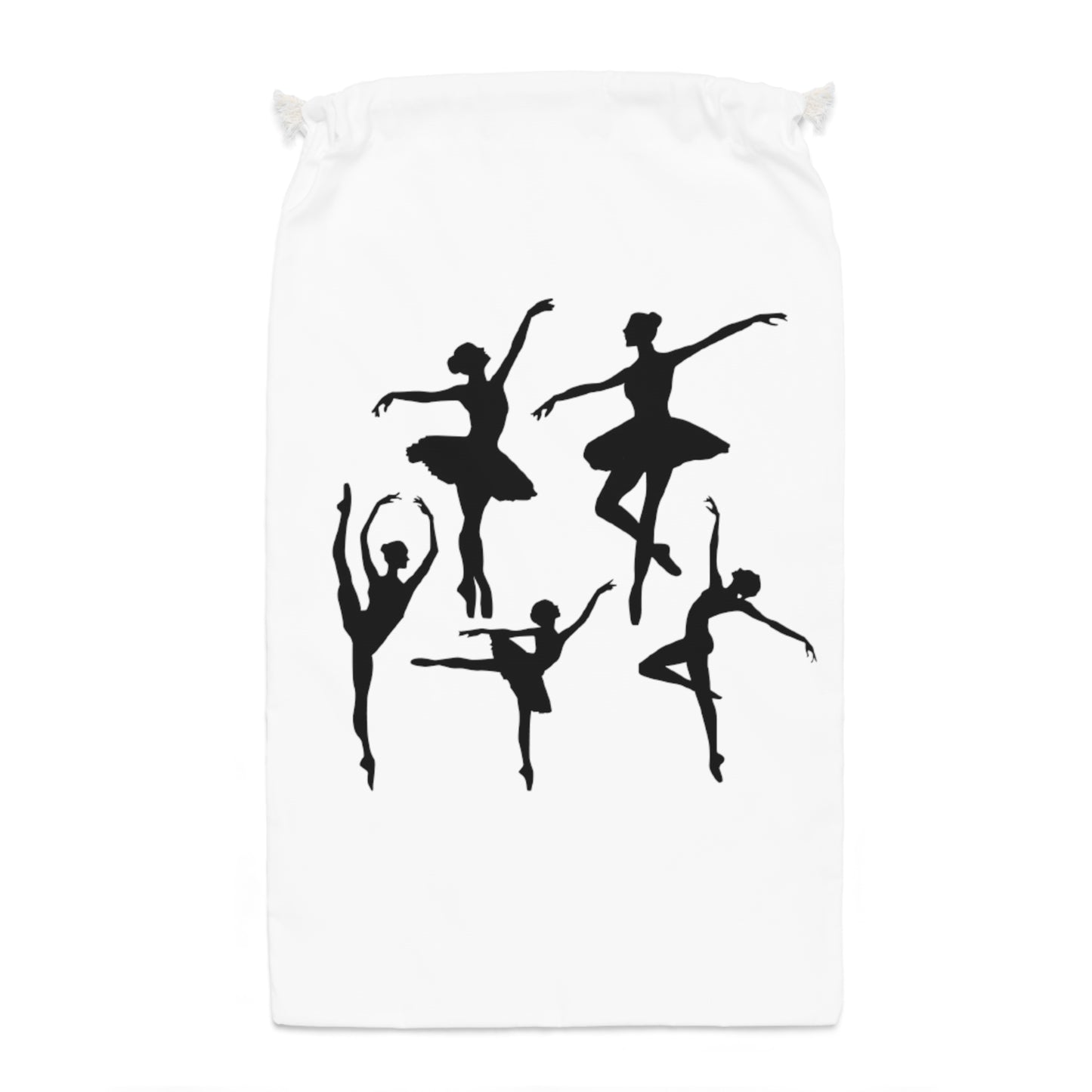 Ballet Skating Sack
