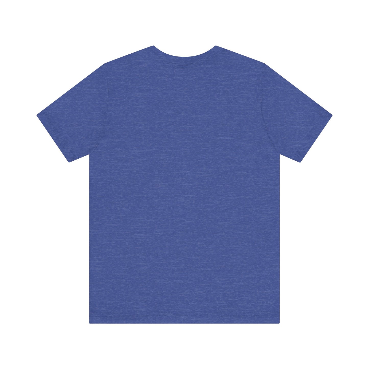 Console Controller Jersey Short Sleeve Tshirt