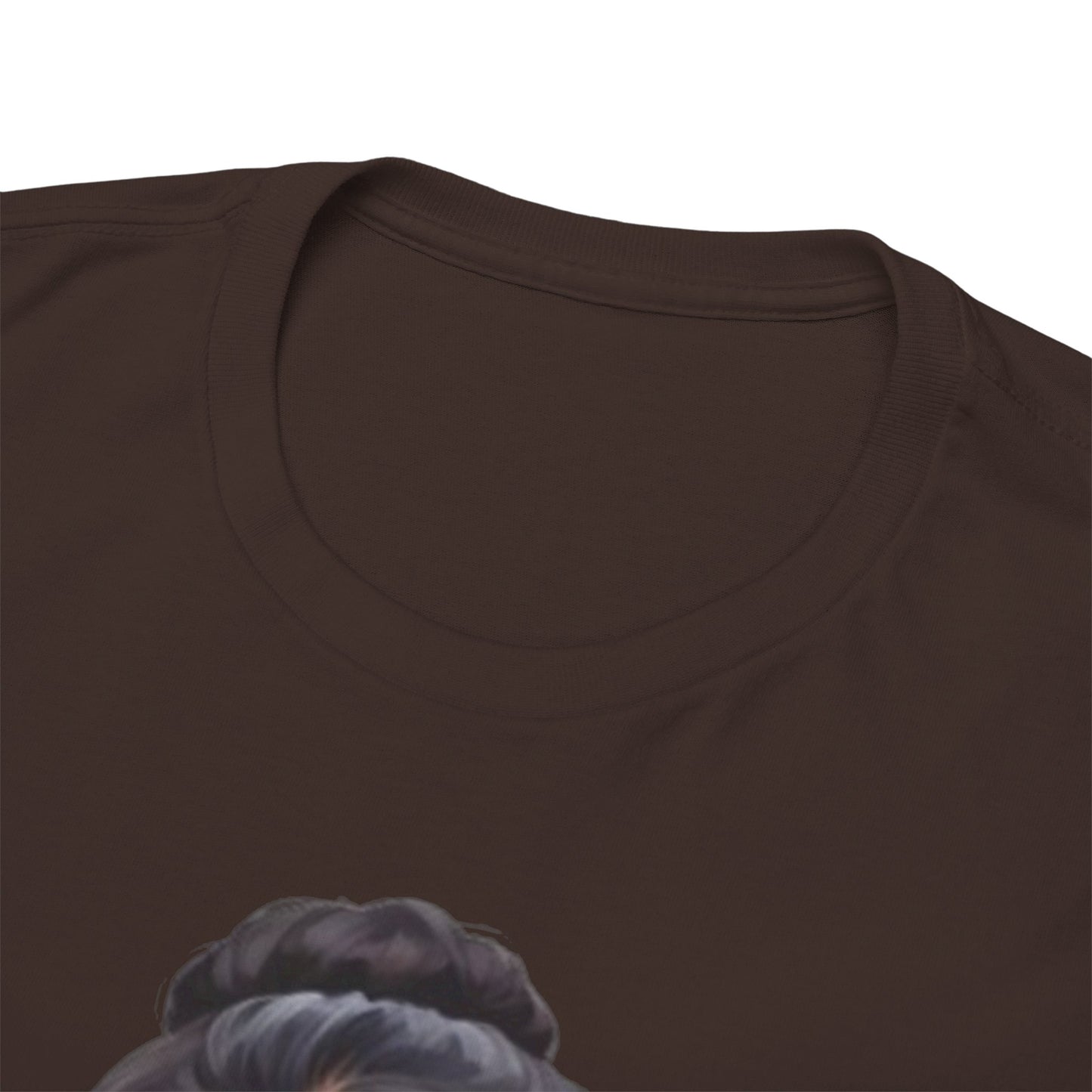 Sanjita Unisex Heavy Cotton Tee