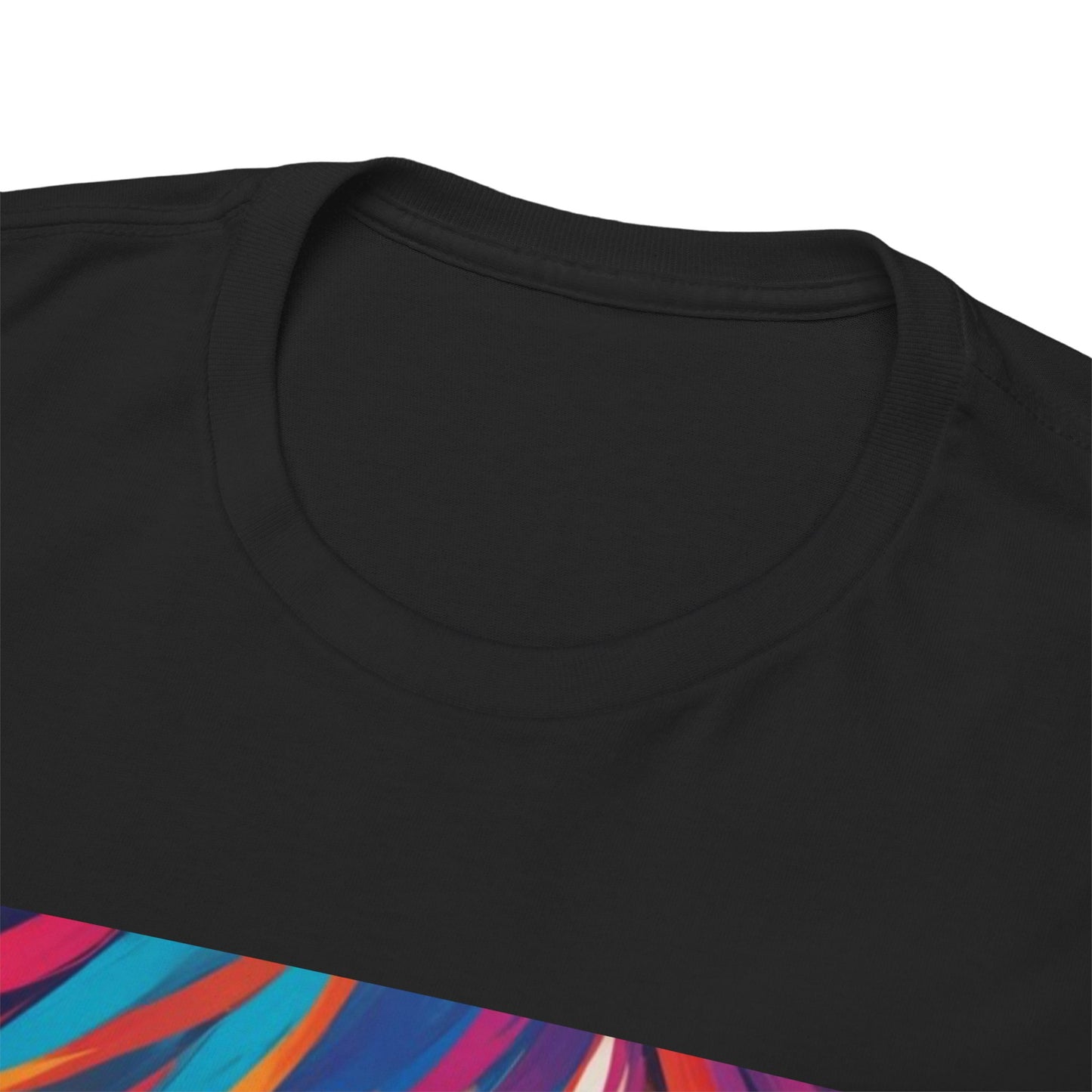 Hair Flair Unisex Heavy Cotton Tee
