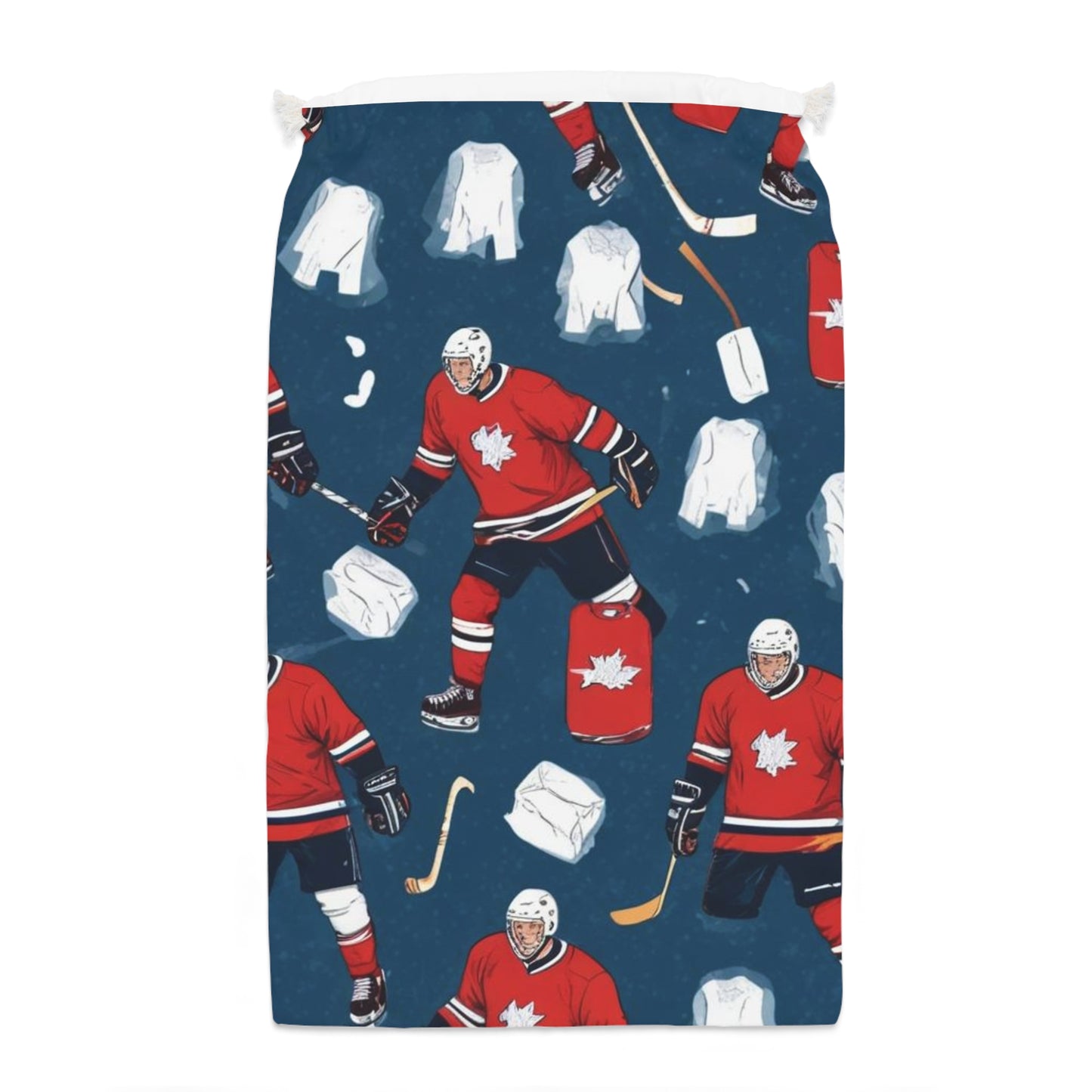 Ice Hocky Sack