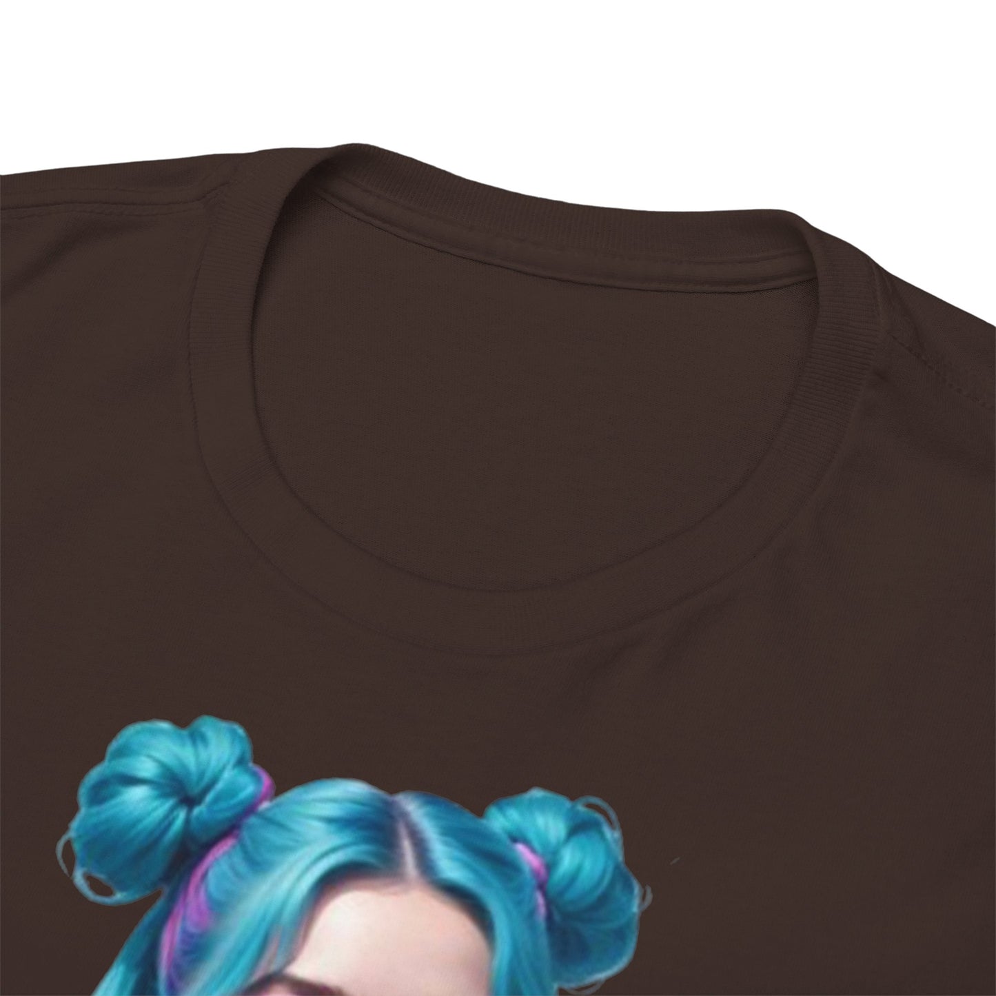 Suck My Lollipop Unisex Heavy Cotton Tee