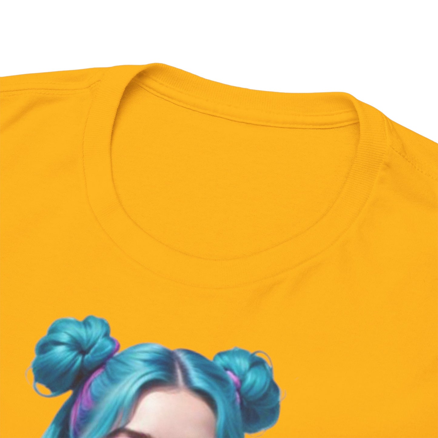 Suck My Lollipop Unisex Heavy Cotton Tee
