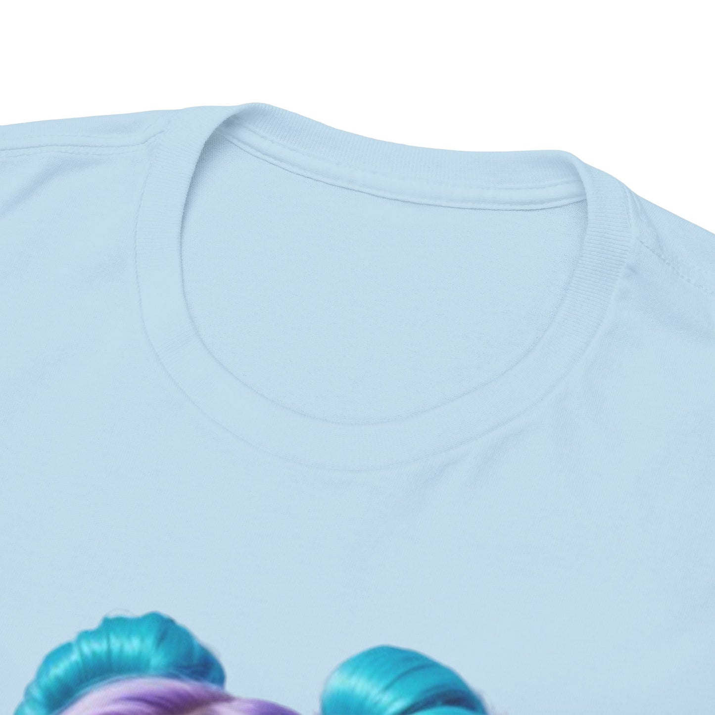 Suck My Lollipop Unisex Heavy Cotton Tee