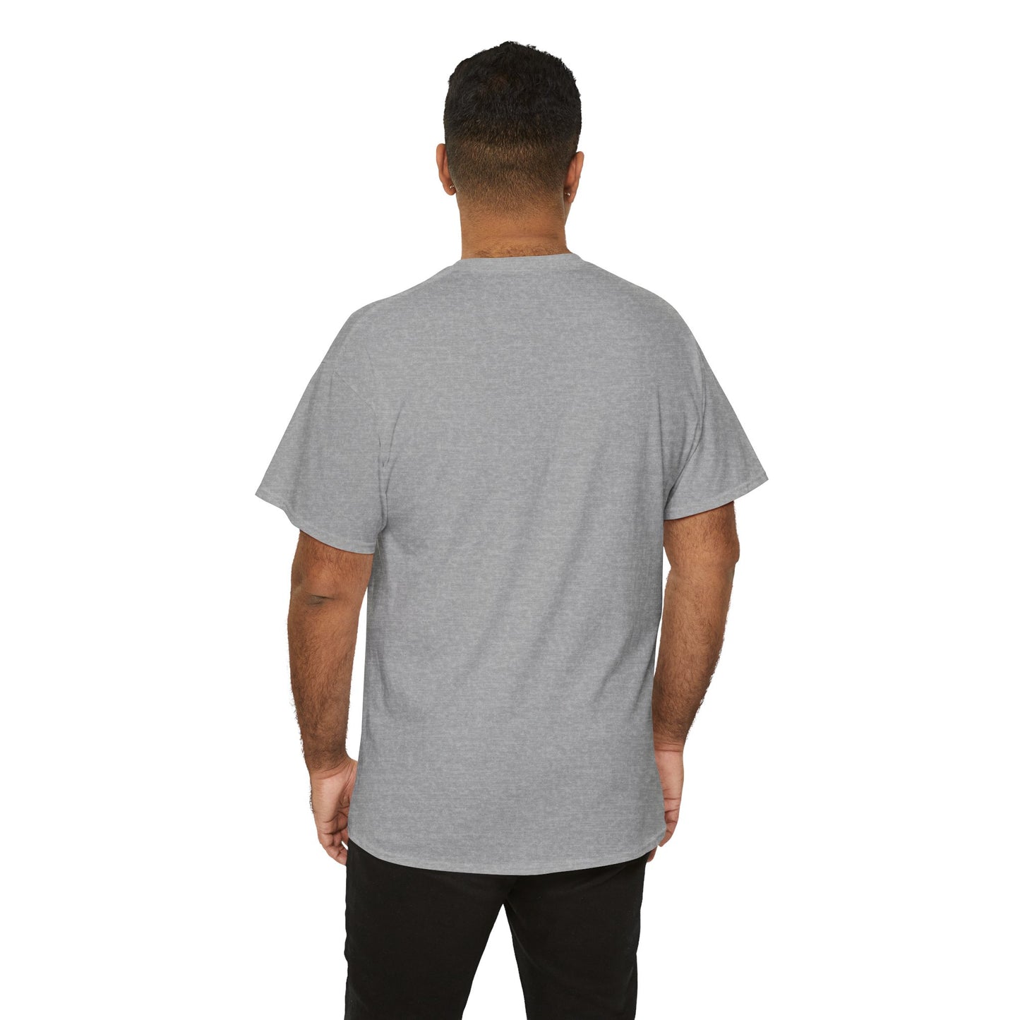 Punching Unisex Heavy Cotton Tee
