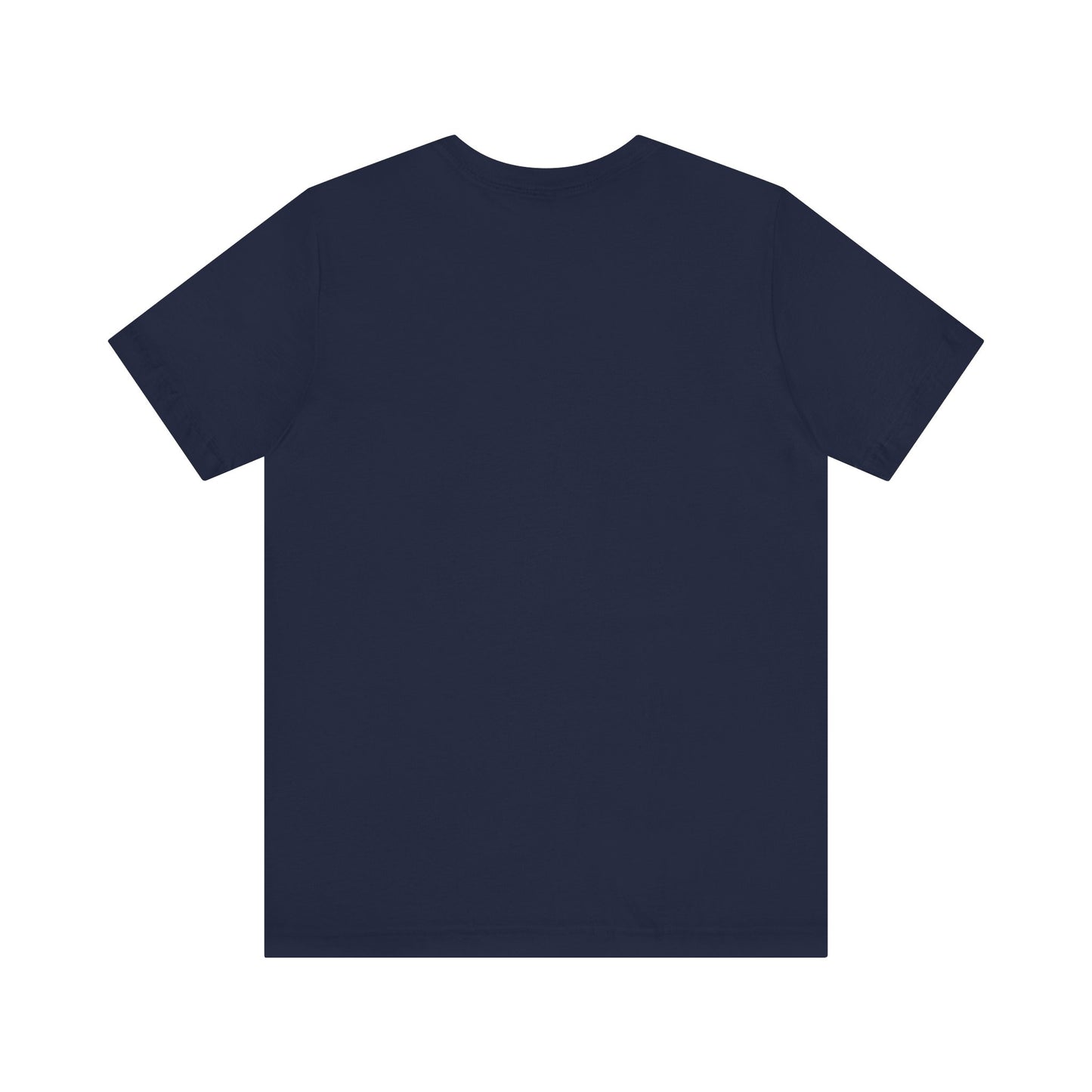 What Unisex Jersey Short Sleeve Tee
