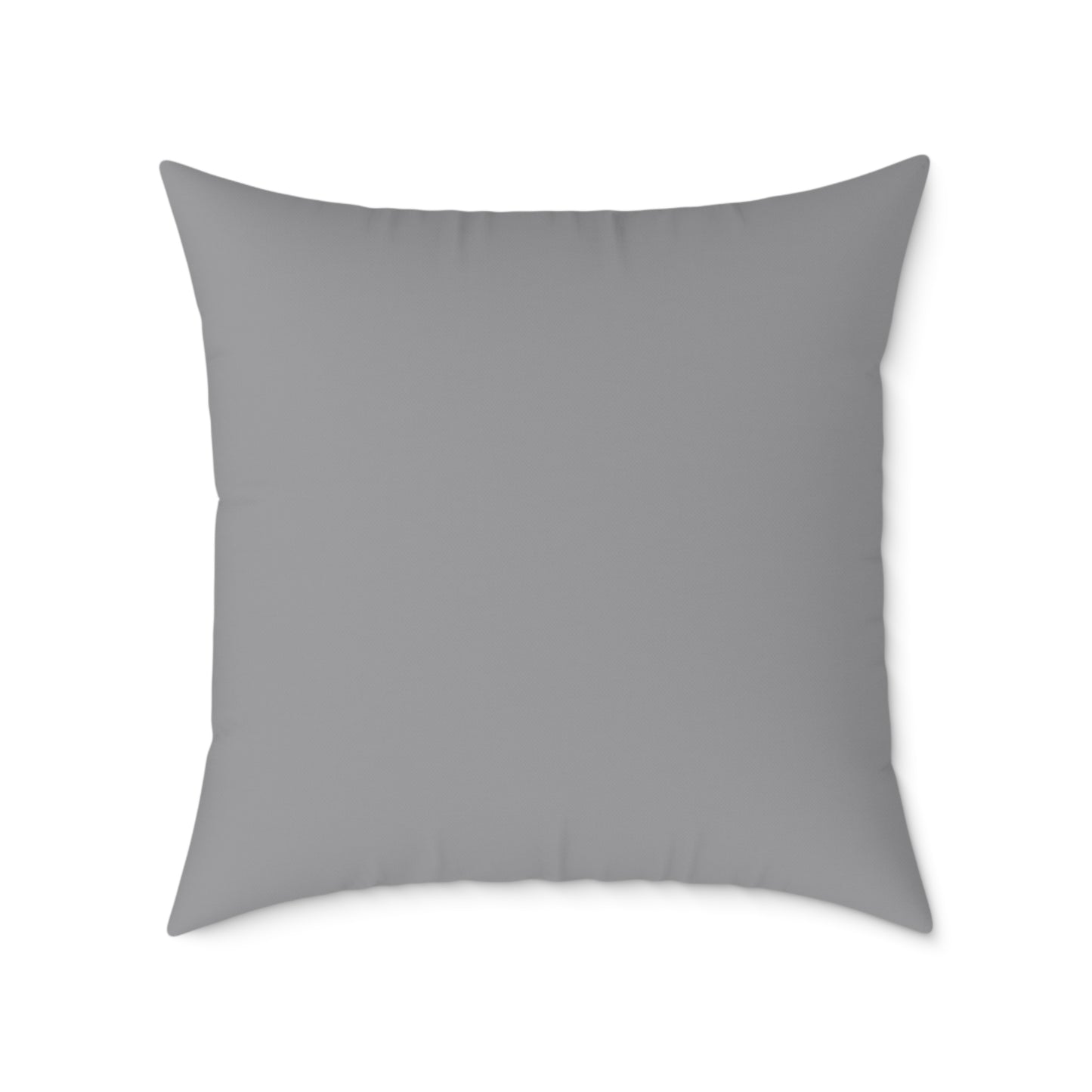 TigerPoly Canvas Pillow