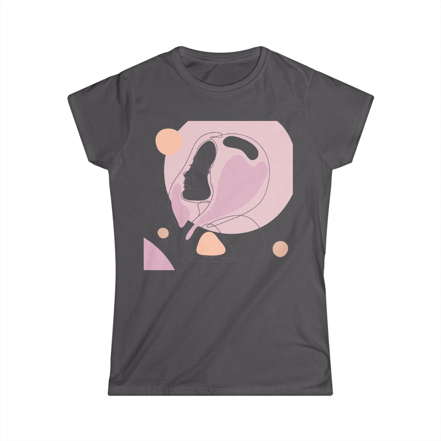 Boho Style T-shirt