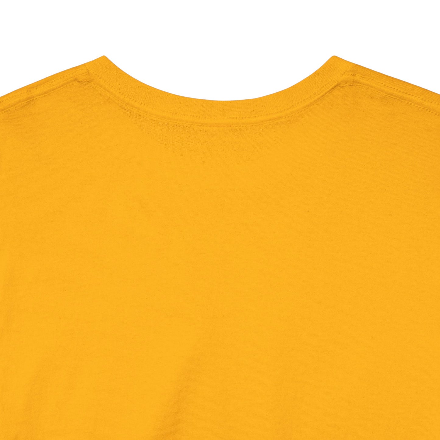 Zara Unisex Heavy Cotton Tee