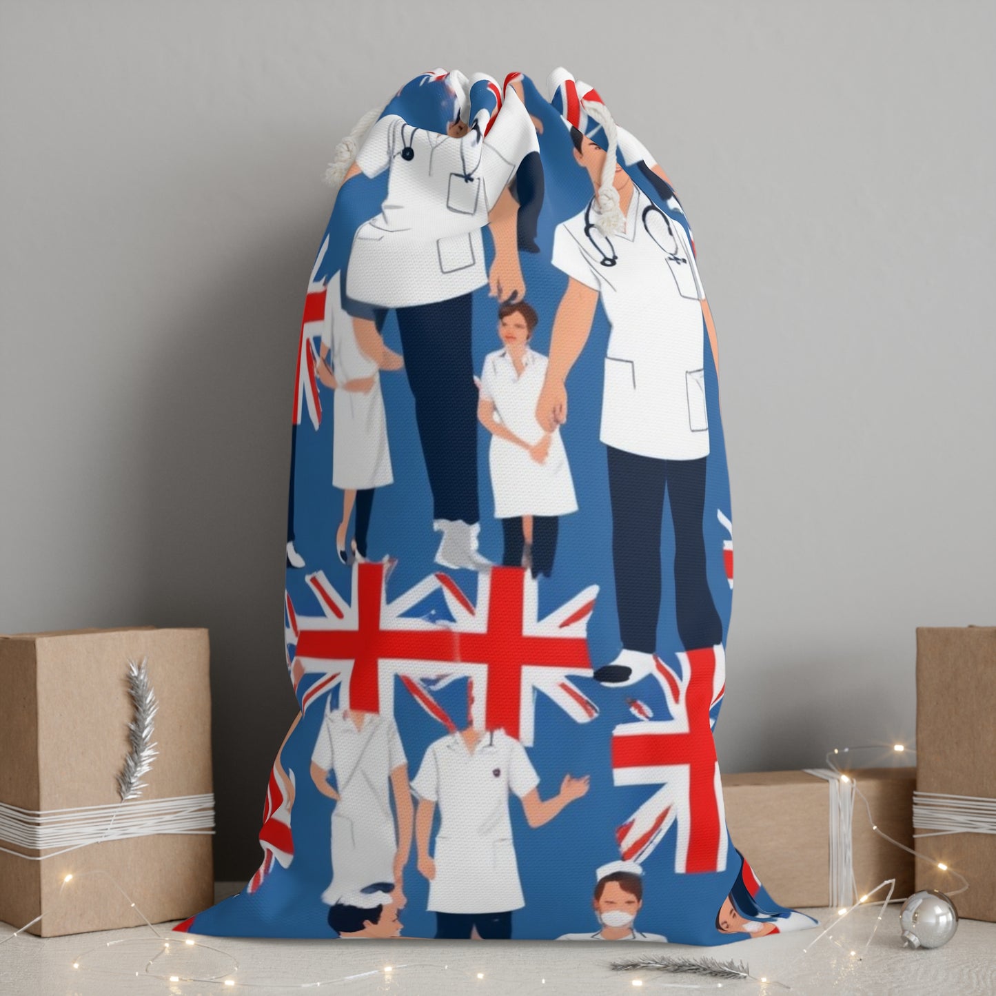 Nurse Sack