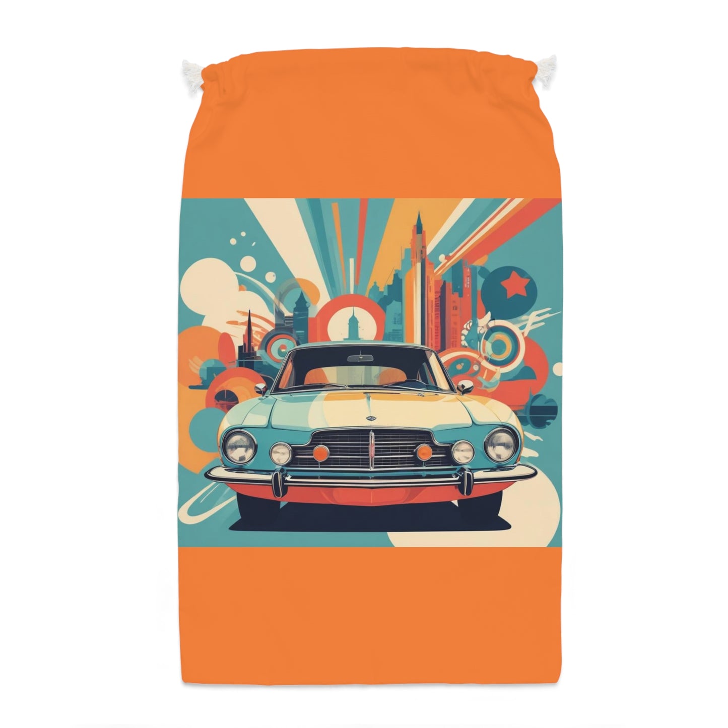 60s Style Sack