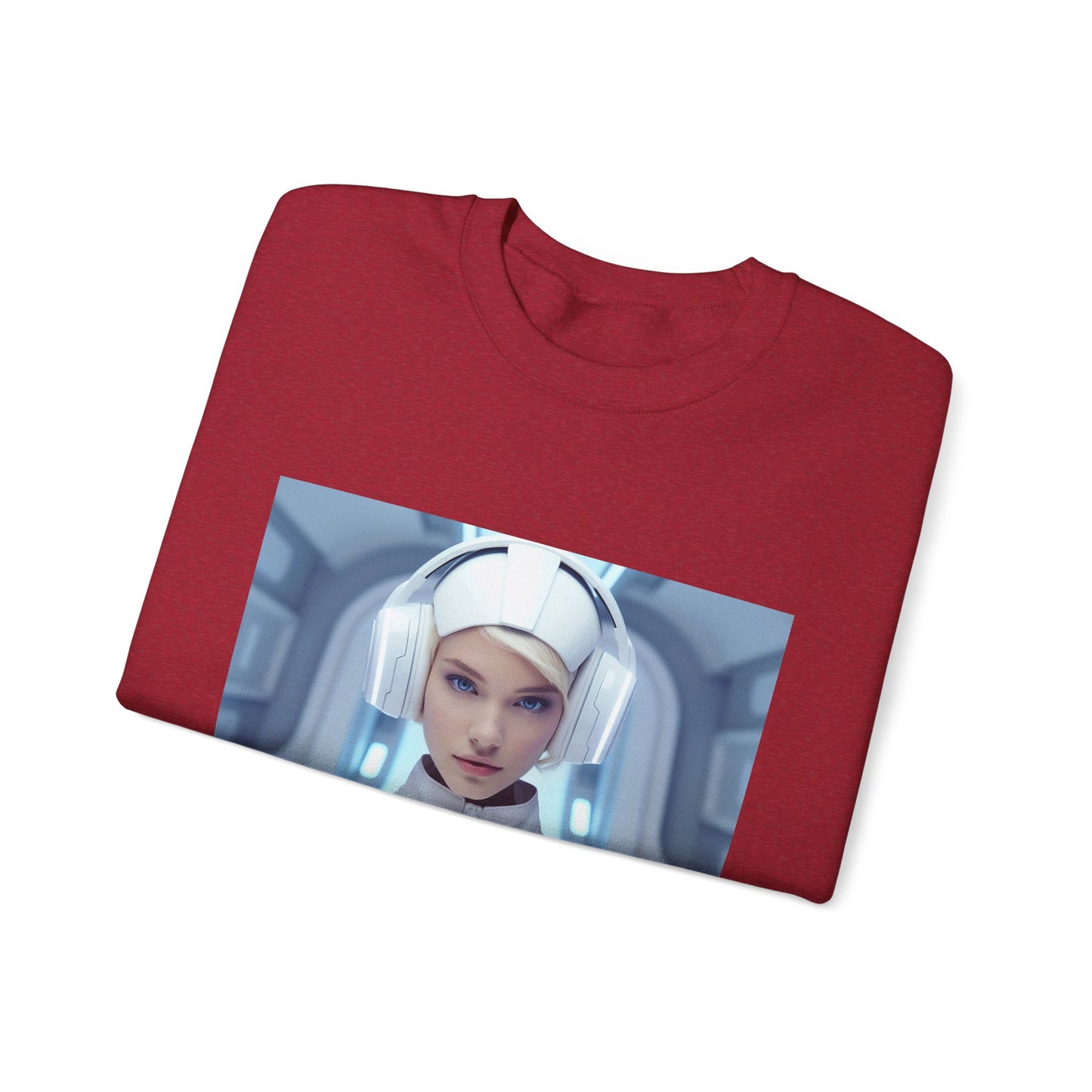 Mysticism mystical mystics Unisex Heavy Blend