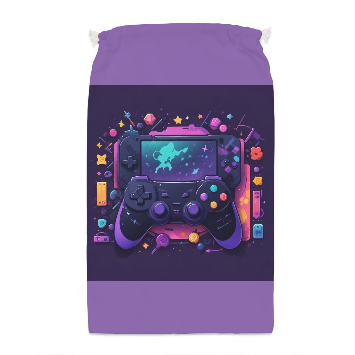 Gaming Sack