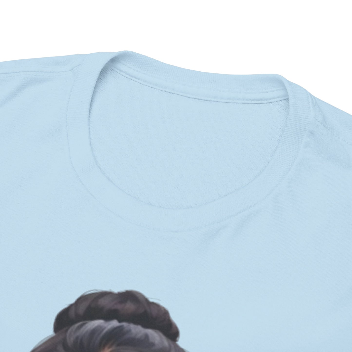 Sanjita Unisex Heavy Cotton Tee