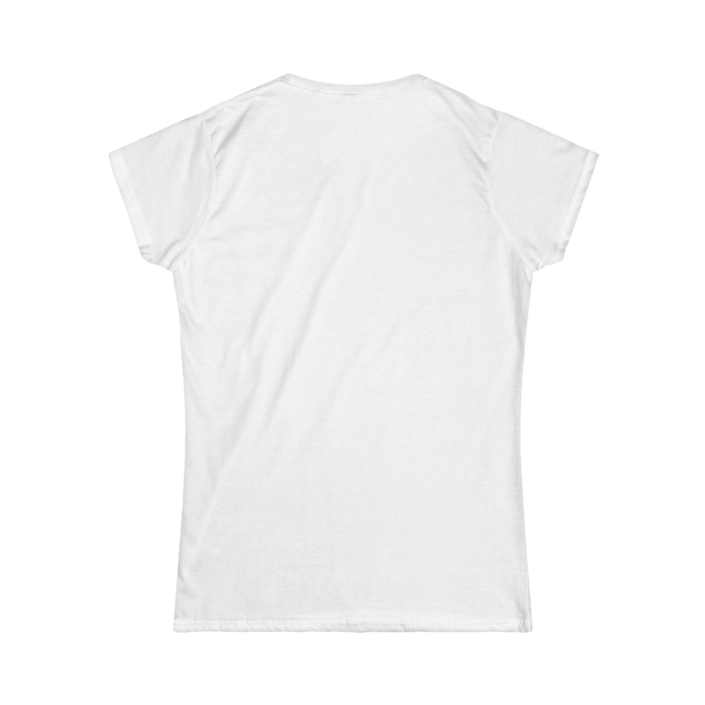 Womens Power Soft style Tee