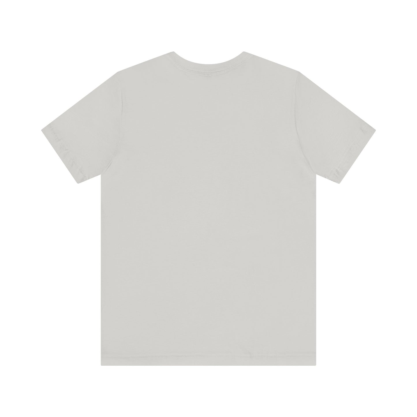 Unity Unisex Jersey Short Sleeve Tee