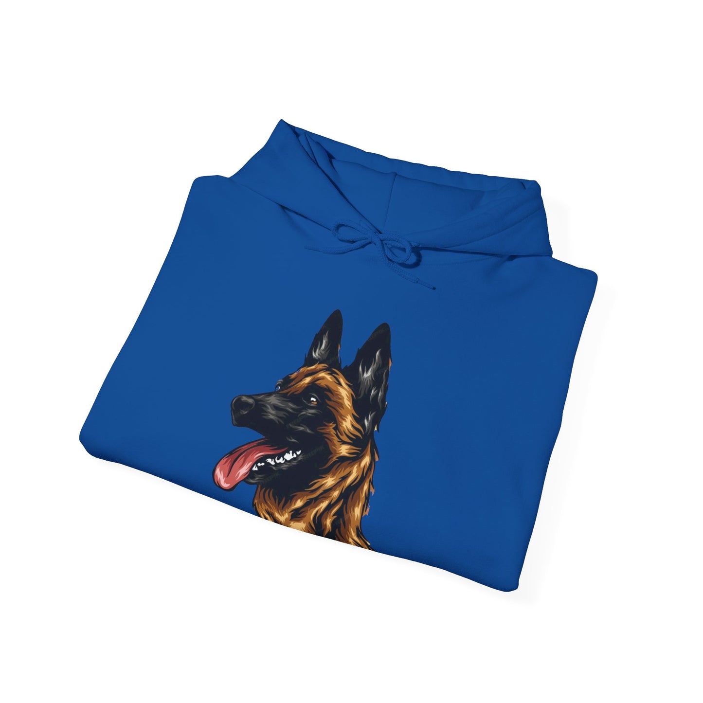 Alsatian German Shephard Dog Lover prin T Unisex Heavy Blend™ Hooded Sweatshirt pet lover g ift’ Dog hoodie, pet Hooded sweatshirt, unise x , Gender neutral.