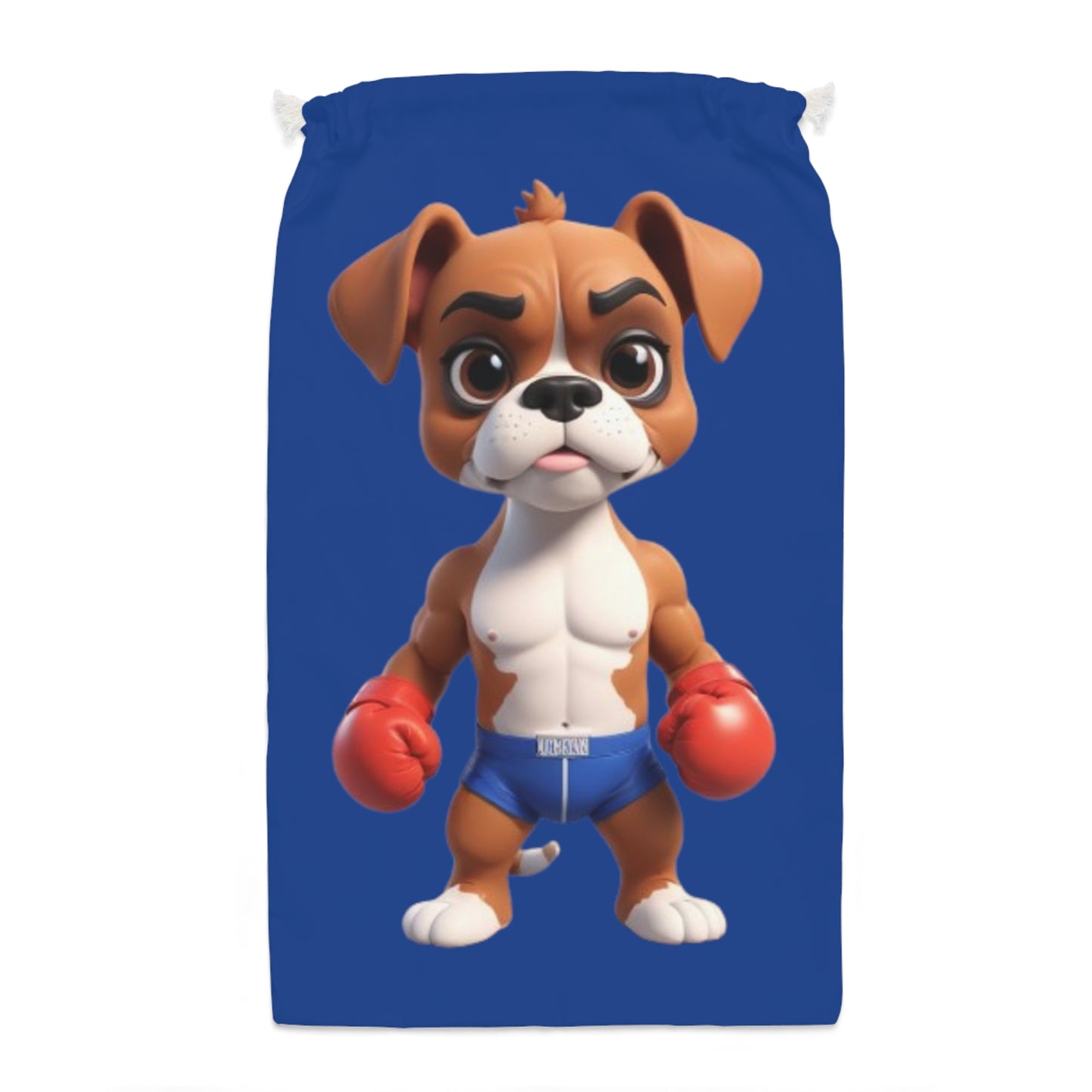 Boxer Sack