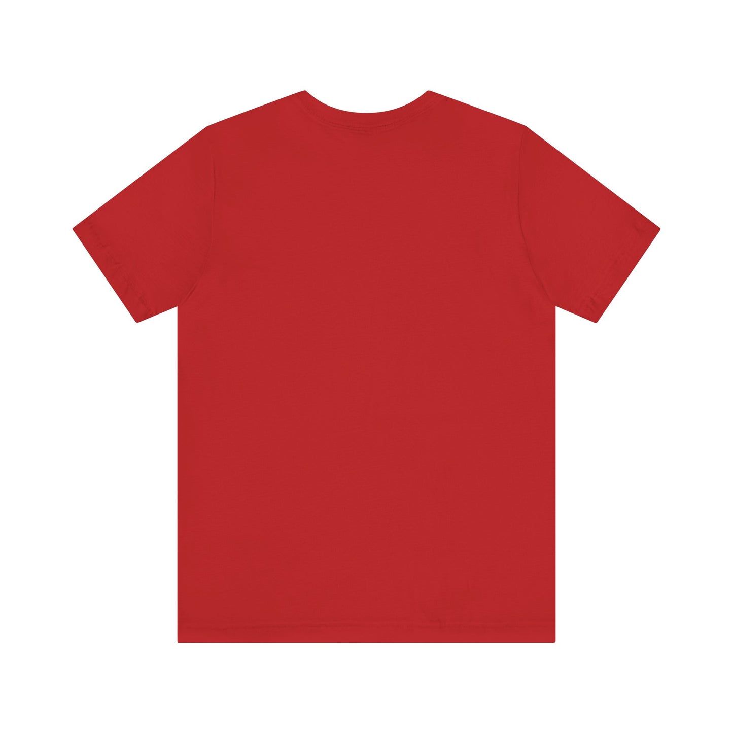 Skiing Jersey Short Sleeve Tee