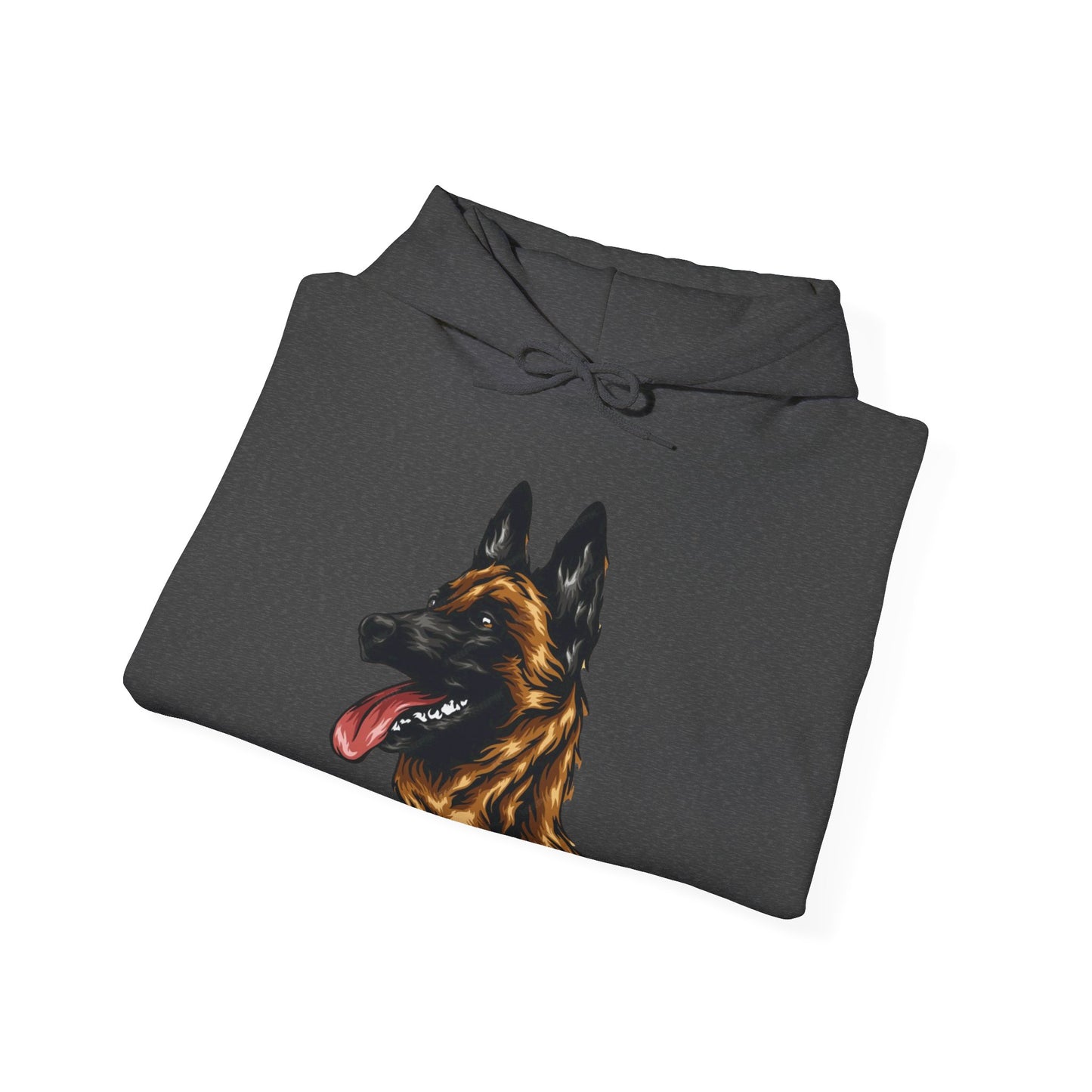 Alsatian German Shephard Dog Lover prin T Unisex Heavy Blend™ Hooded Sweatshirt pet lover g ift’ Dog hoodie, pet Hooded sweatshirt, unise x , Gender neutral.